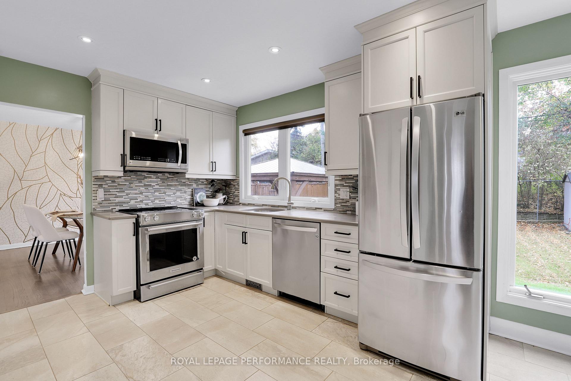 Photo 20 of 1790 Kilborn Avenue, Ottawa, Guildwood Estates - Urbandale Acres — HOMEH