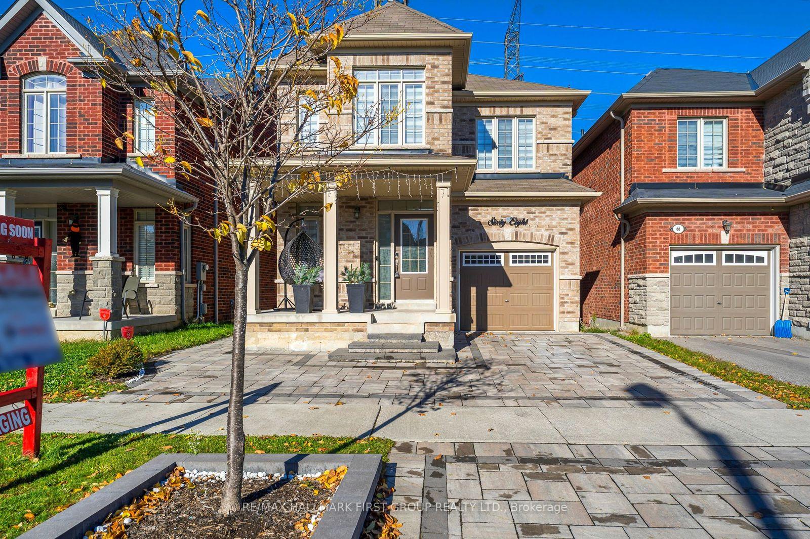 Photo 2 of 68 Hurst Drive, Ajax, Northwest Ajax — HOMEH