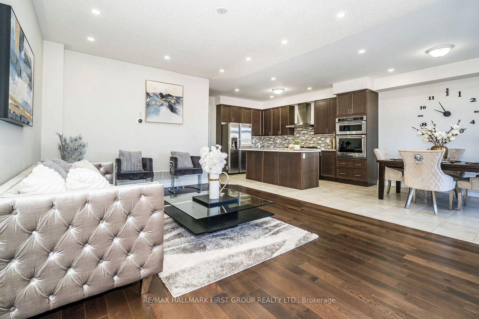 Photo 9 of 68 Hurst Drive, Ajax, Northwest Ajax — HOMEH