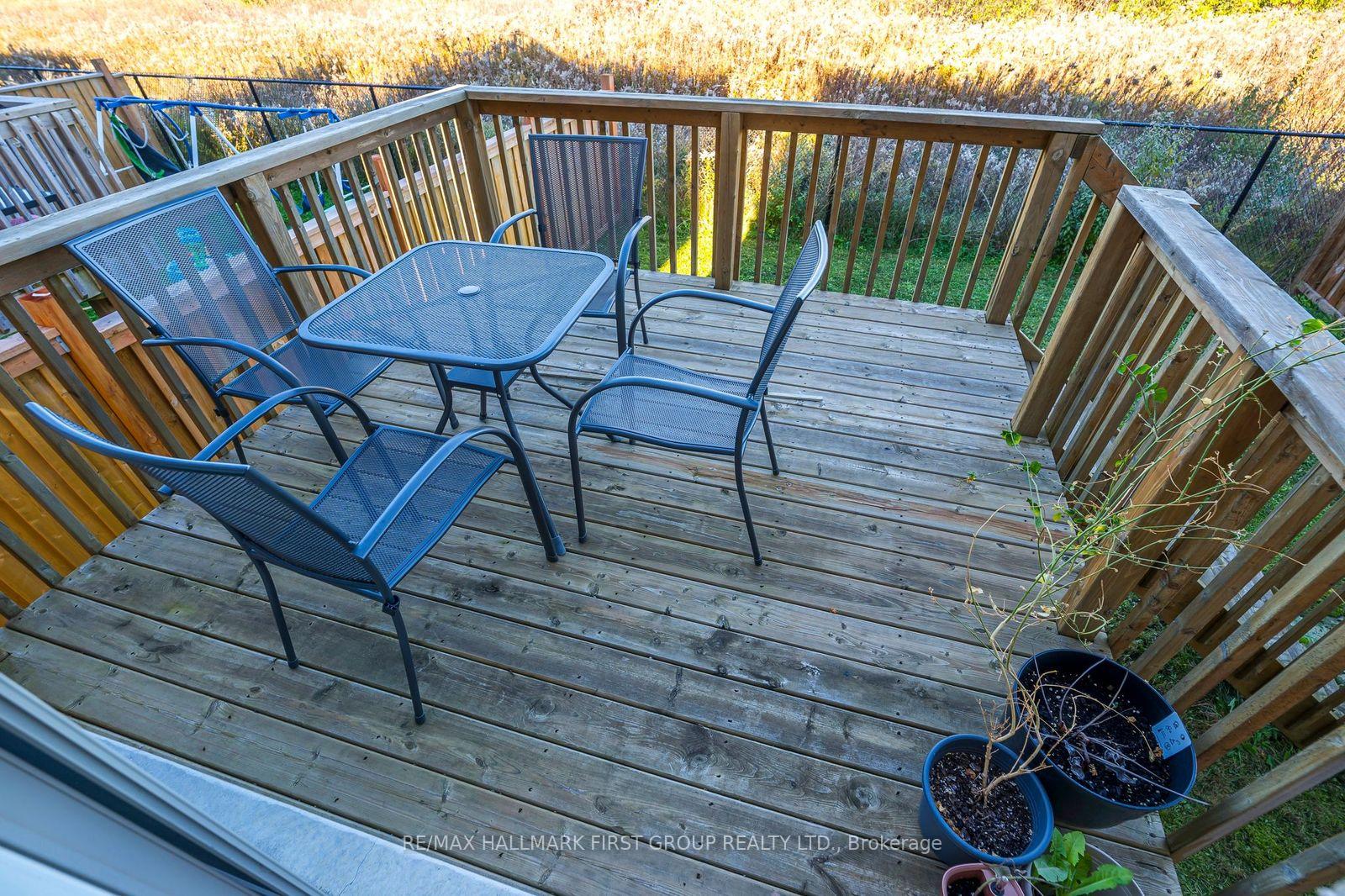 Photo 35 of 68 Hurst Drive, Ajax, Northwest Ajax — HOMEH