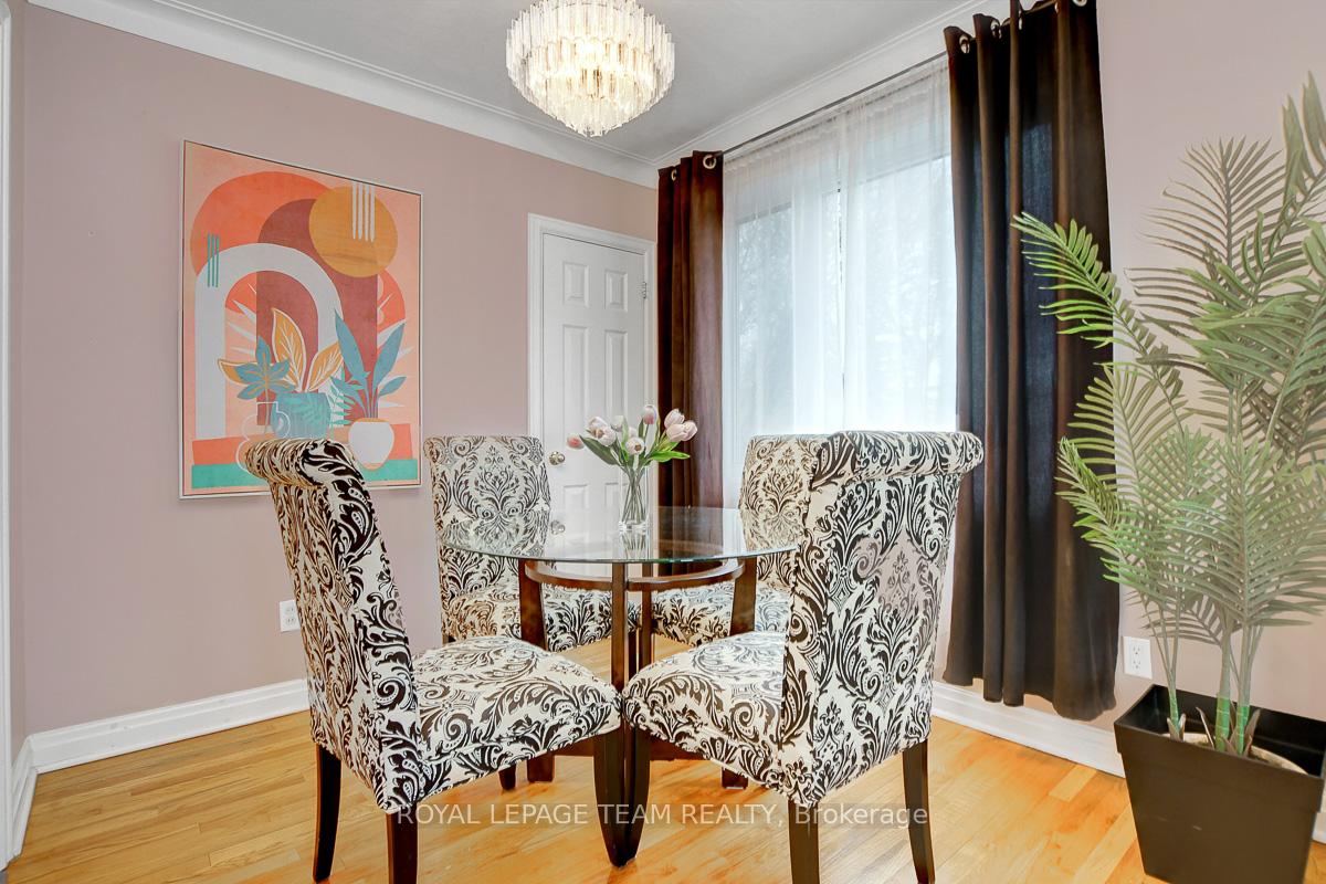 Photo 7 of 2027 Ogilvie Road, Ottawa, Cardinal Heights — HOMEH