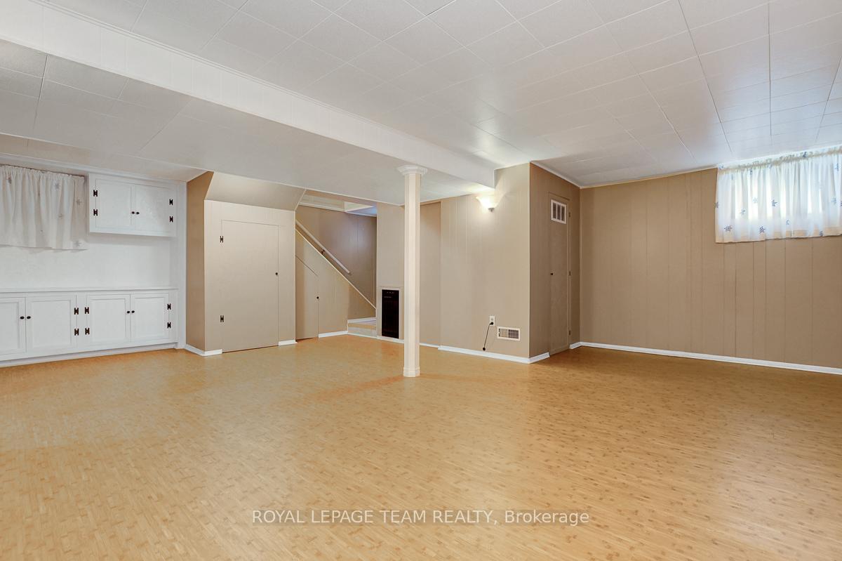 Photo 22 of 2027 Ogilvie Road, Ottawa, Cardinal Heights — HOMEH