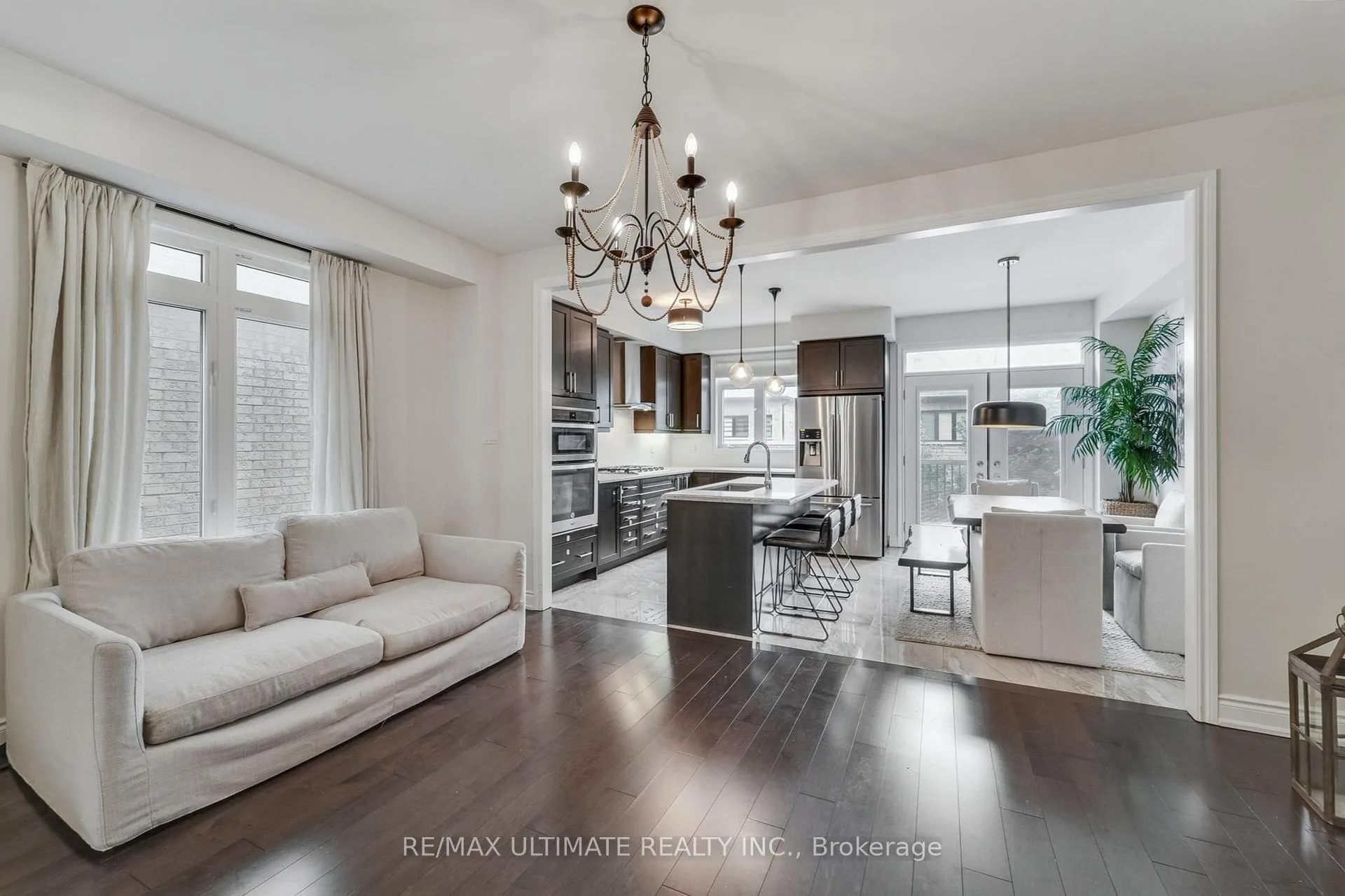 Photo 1 of 37 Zenith Avenue, Vaughan, Kleinburg — HOMEH