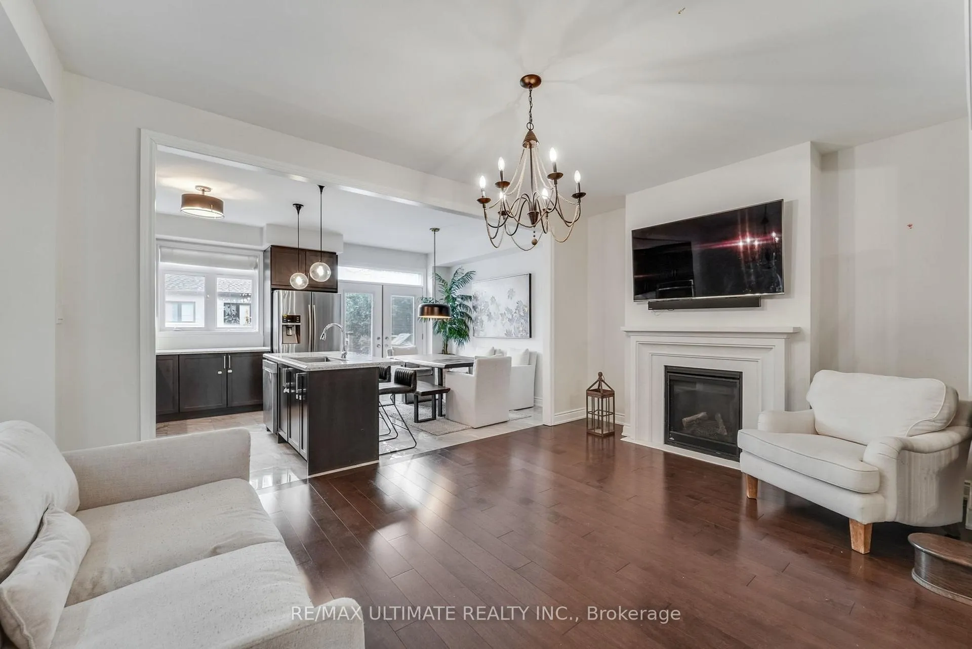 Photo 25 of 37 Zenith Avenue, Vaughan, Kleinburg — HOMEH
