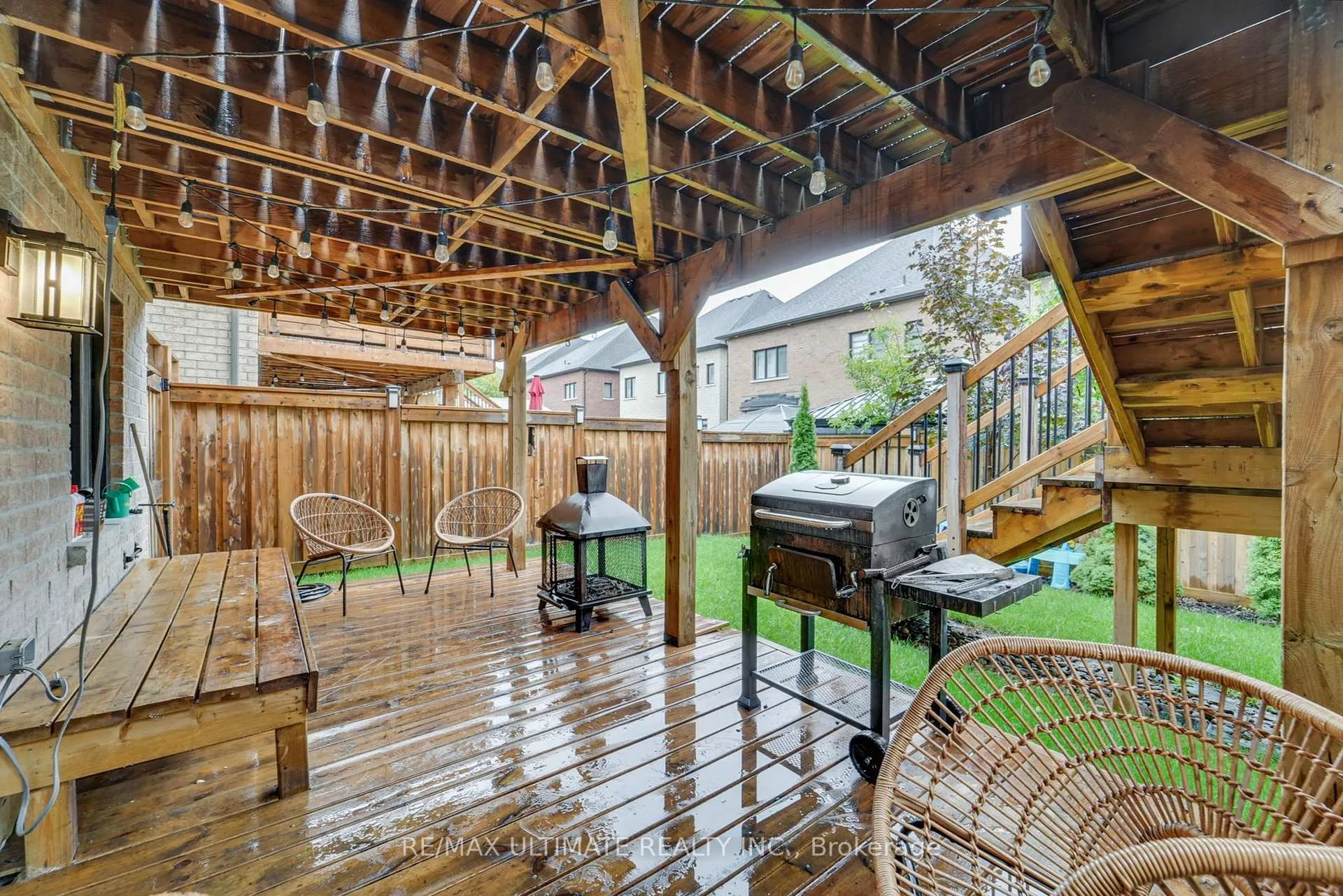 Photo 32 of 37 Zenith Avenue, Vaughan, Kleinburg — HOMEH