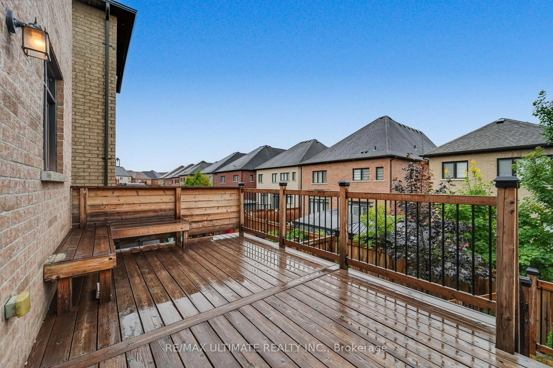 Photo 38 of 37 Zenith Avenue, Vaughan, Kleinburg — HOMEH