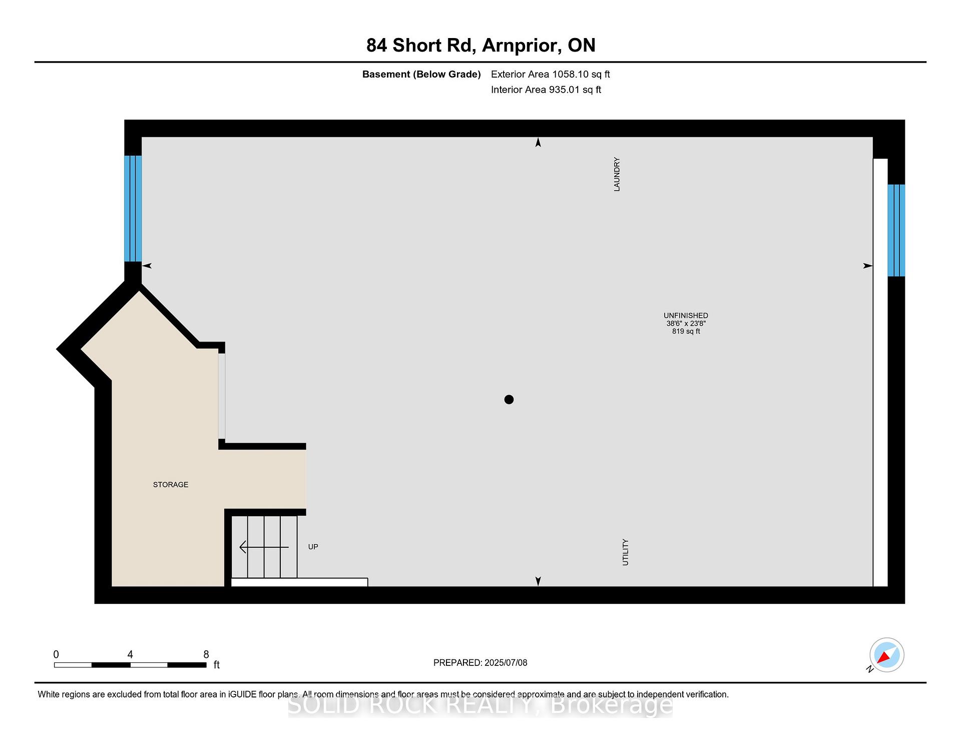 Photo 33 of 84 Short Road, Arnprior — HOMEH