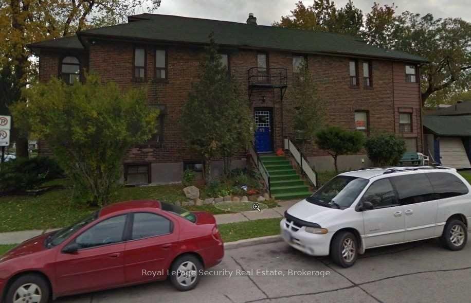 Photo 2 of Unit 5, 92 Twelfth Street, Etobicoke, Mimico — HOMEH
