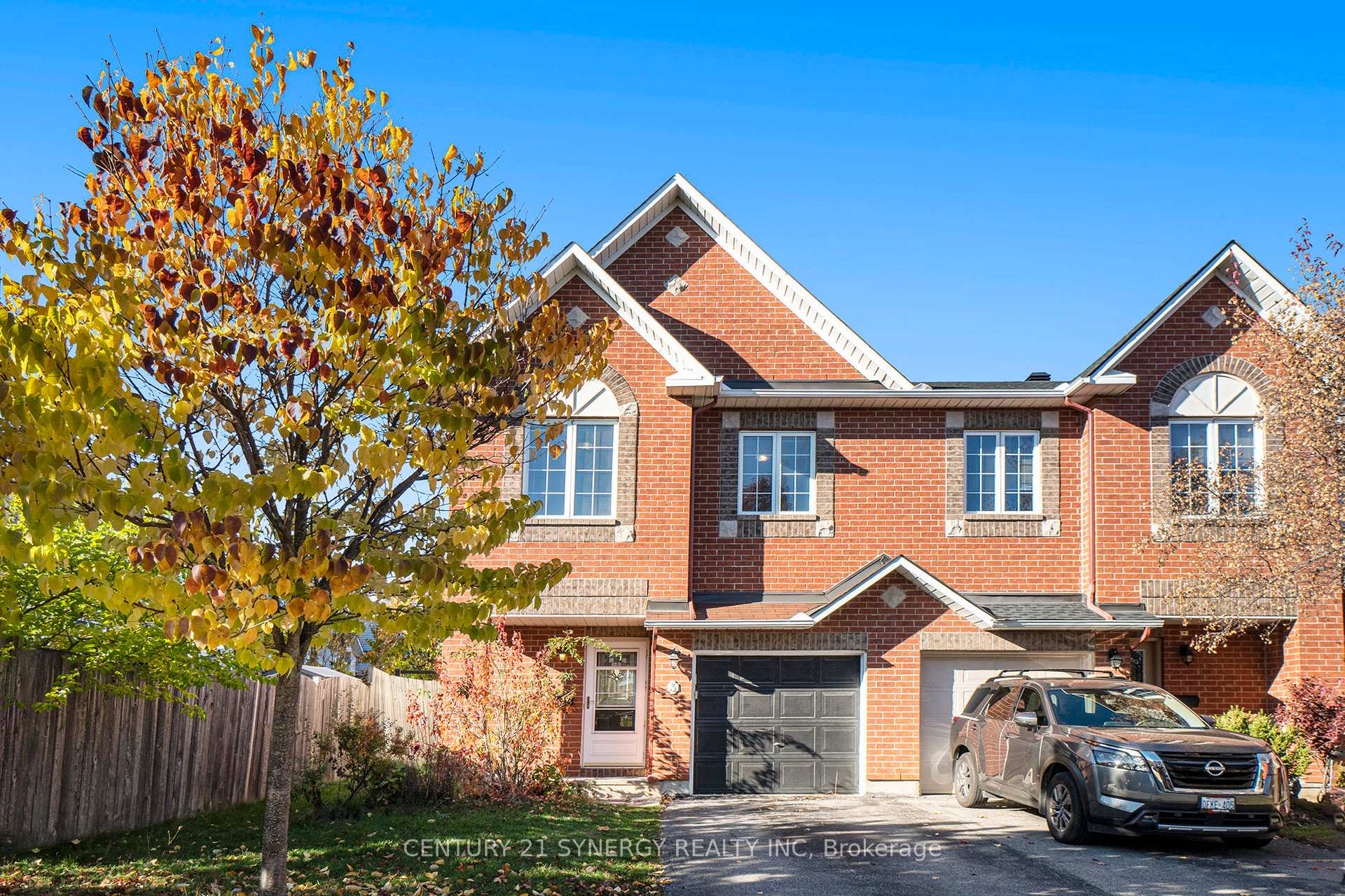 Photo 8 of 3 Villandry Street, Ottawa, Barrhaven East — HOMEH