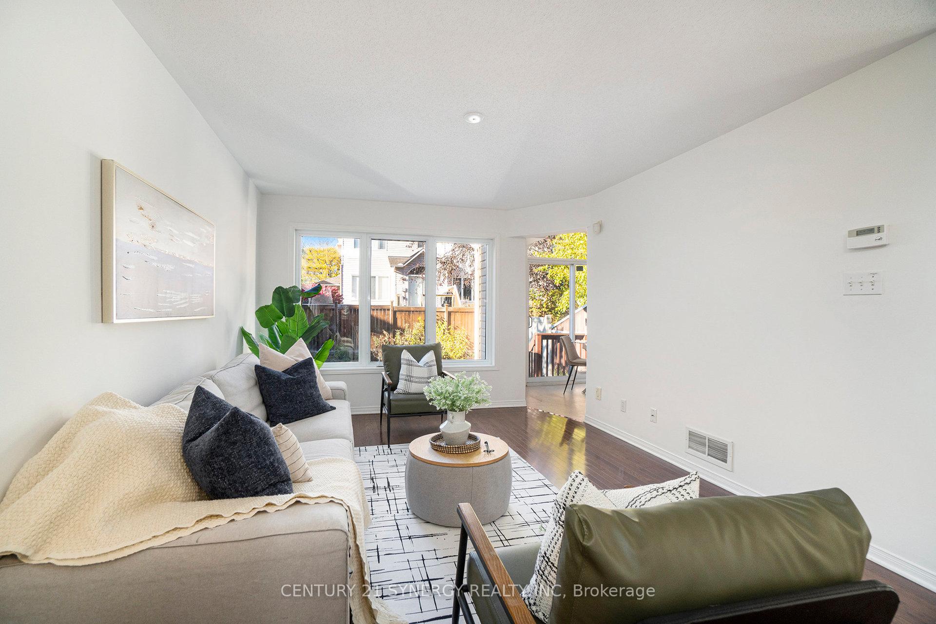 Photo 5 of 3 Villandry Street, Ottawa, Barrhaven East — HOMEH