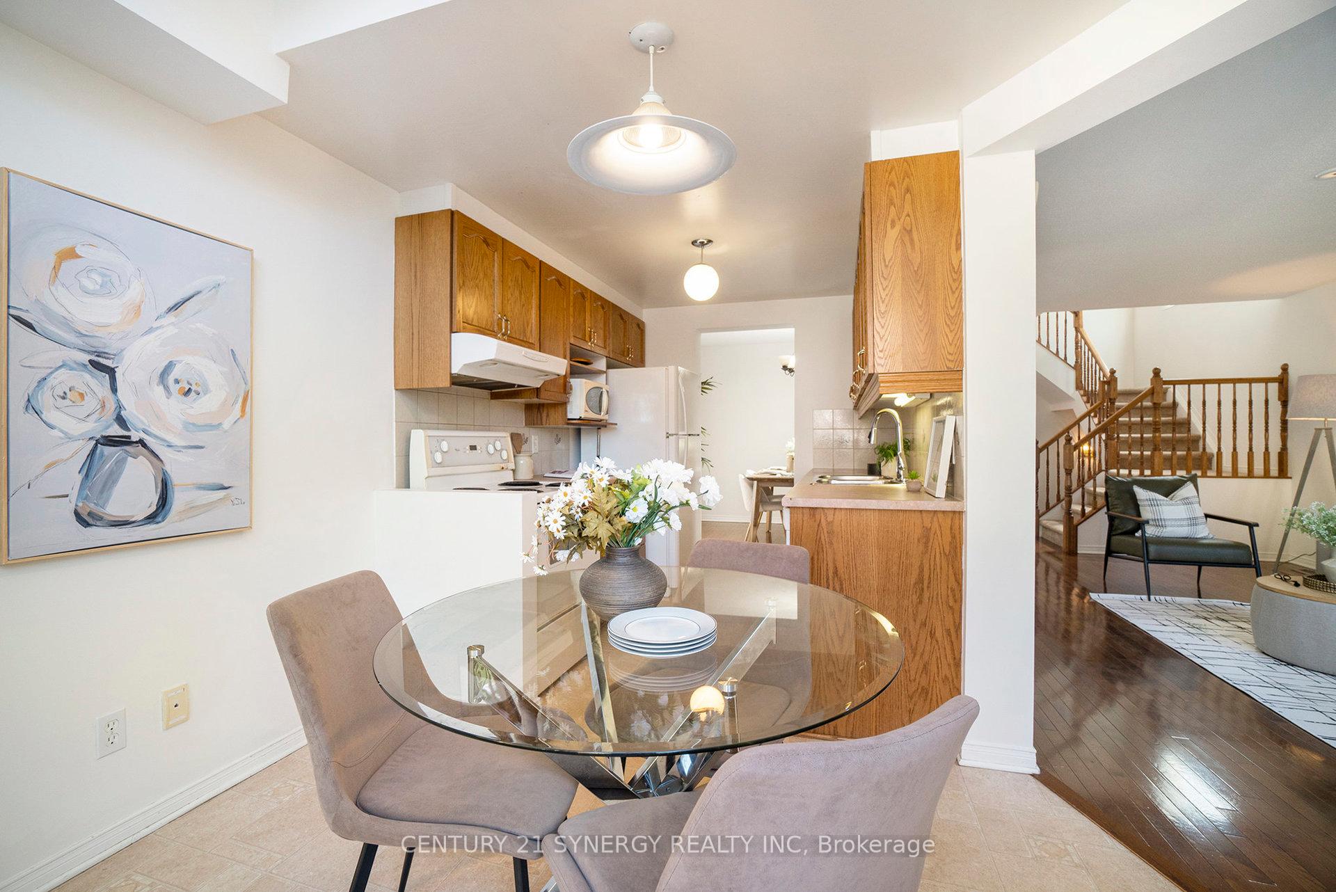 Photo 10 of 3 Villandry Street, Ottawa, Barrhaven East — HOMEH