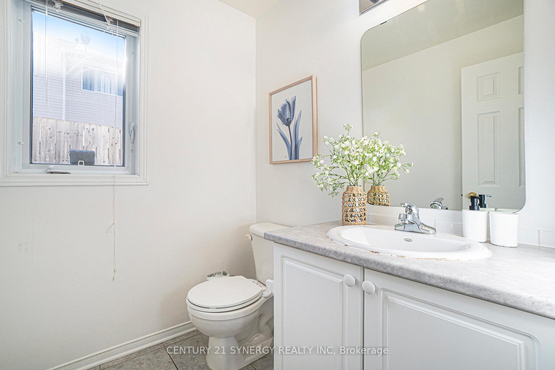 Photo 14 of 3 Villandry Street, Ottawa, Barrhaven East — HOMEH