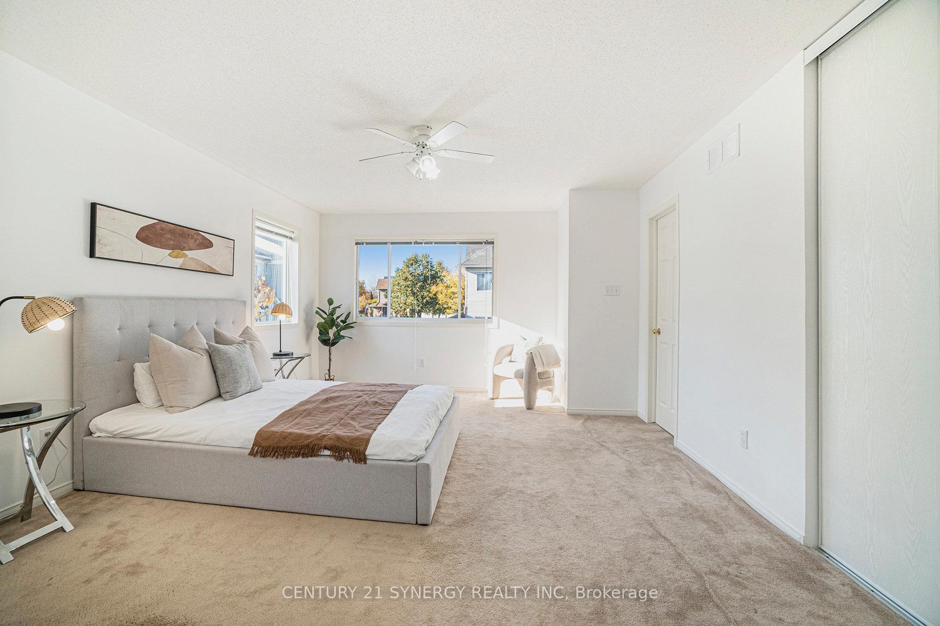 Photo 11 of 3 Villandry Street, Ottawa, Barrhaven East — HOMEH
