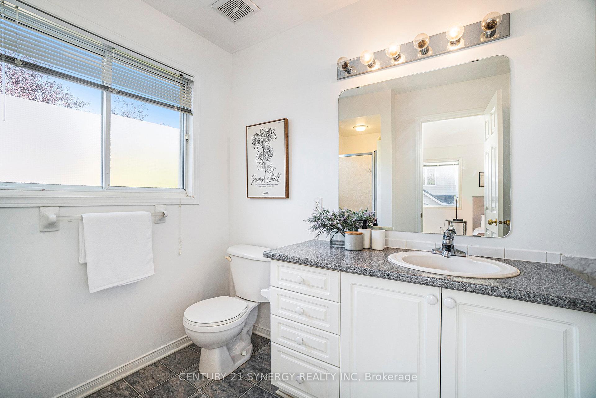 Photo 12 of 3 Villandry Street, Ottawa, Barrhaven East — HOMEH