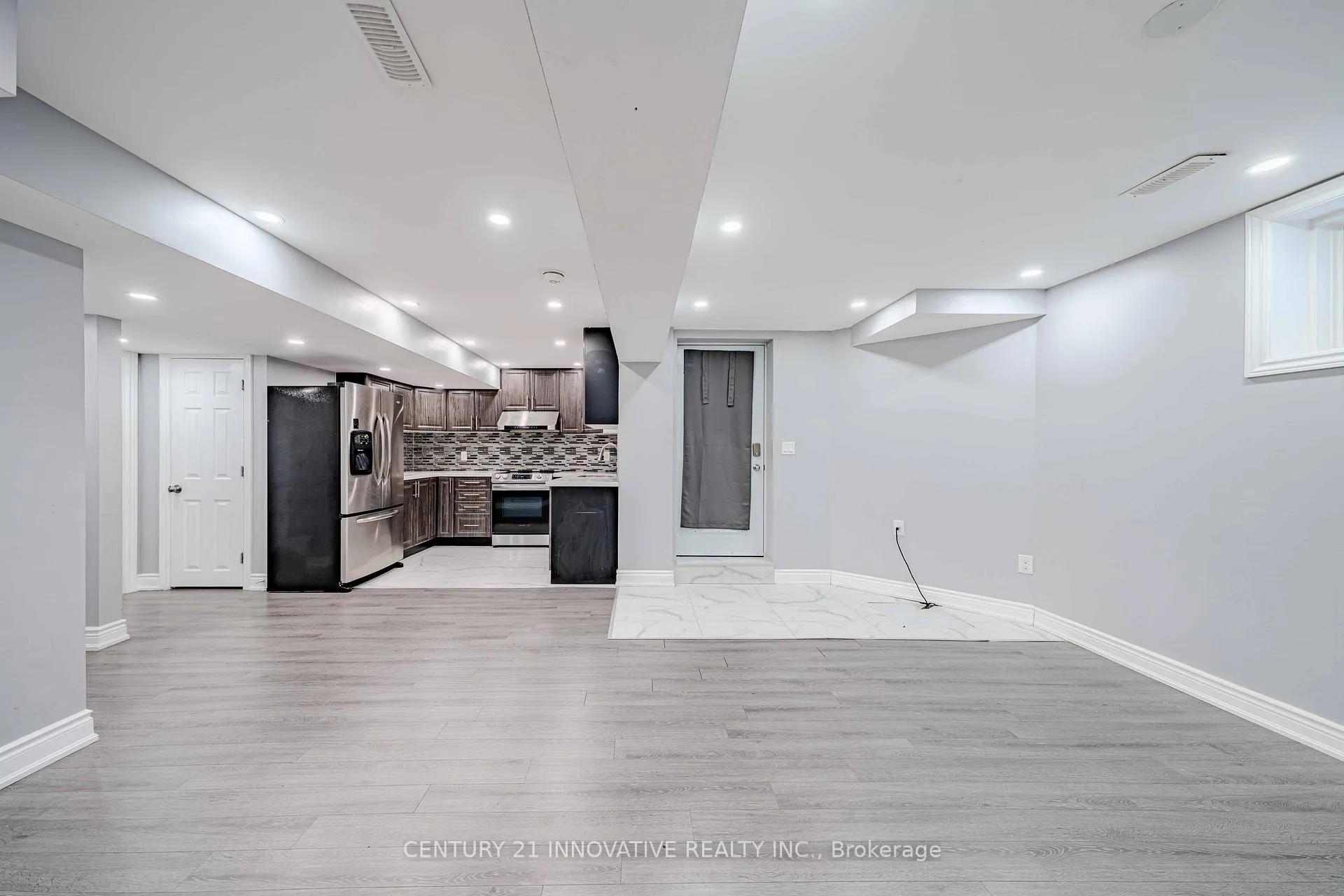 Photo 5 of Unit Bsmt, 20 Driscoll Drive, Ajax, Northeast Ajax — HOMEH