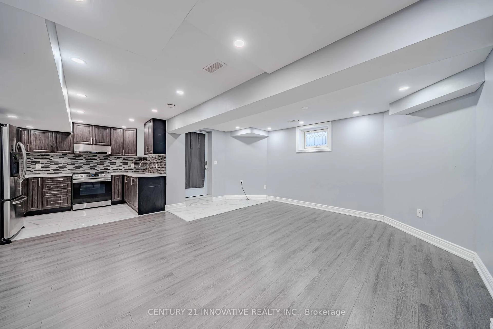 Photo 7 of Unit Bsmt, 20 Driscoll Drive, Ajax, Northeast Ajax — HOMEH