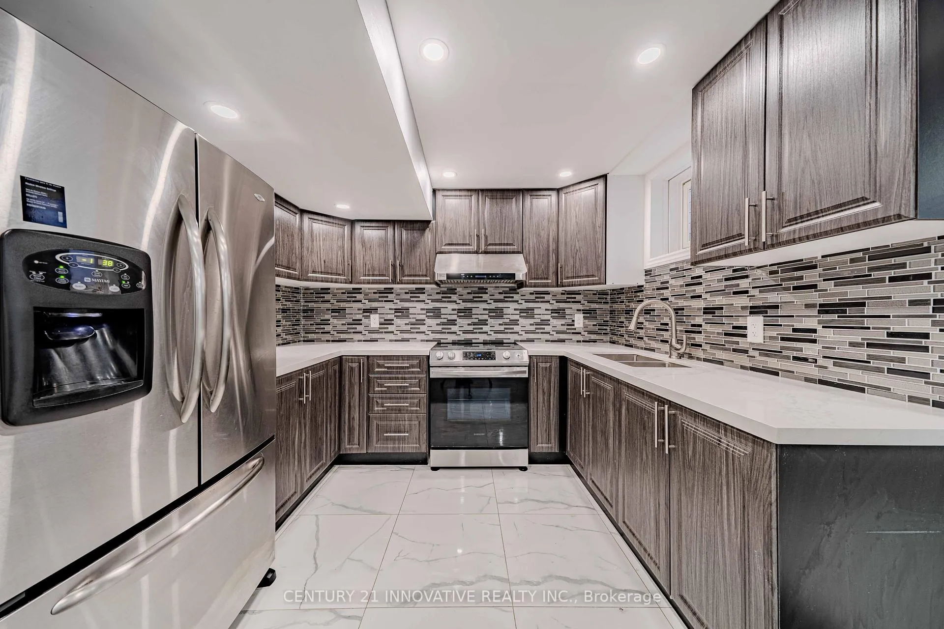 Photo 8 of Unit Bsmt, 20 Driscoll Drive, Ajax, Northeast Ajax — HOMEH