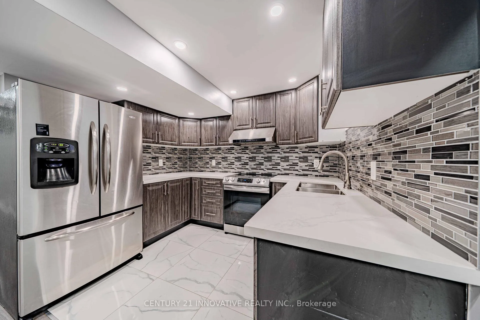 Photo 9 of Unit Bsmt, 20 Driscoll Drive, Ajax, Northeast Ajax — HOMEH