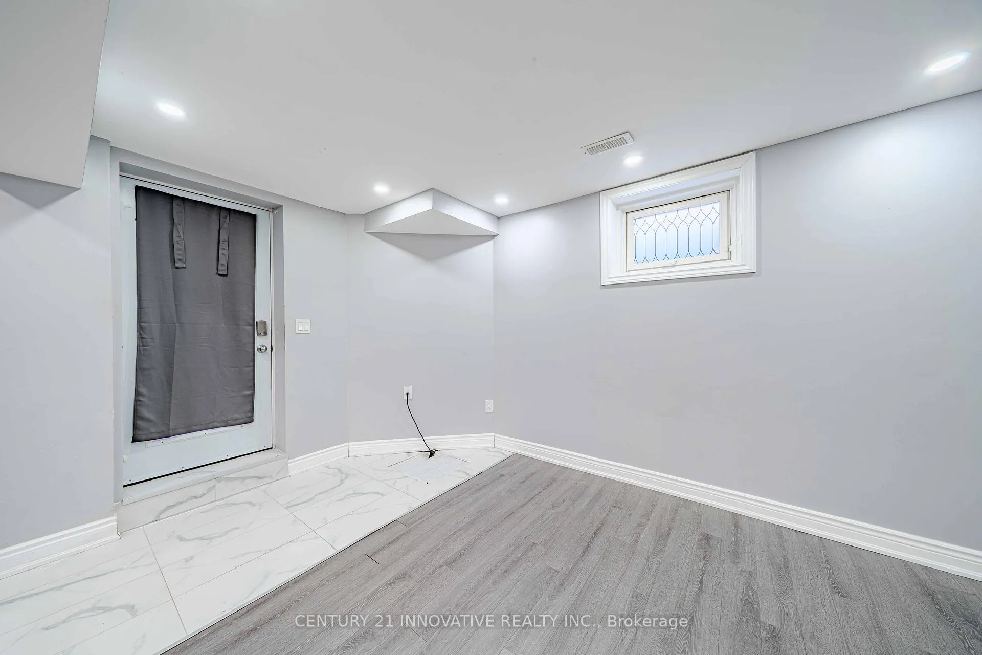 Photo 10 of Unit Bsmt, 20 Driscoll Drive, Ajax, Northeast Ajax — HOMEH