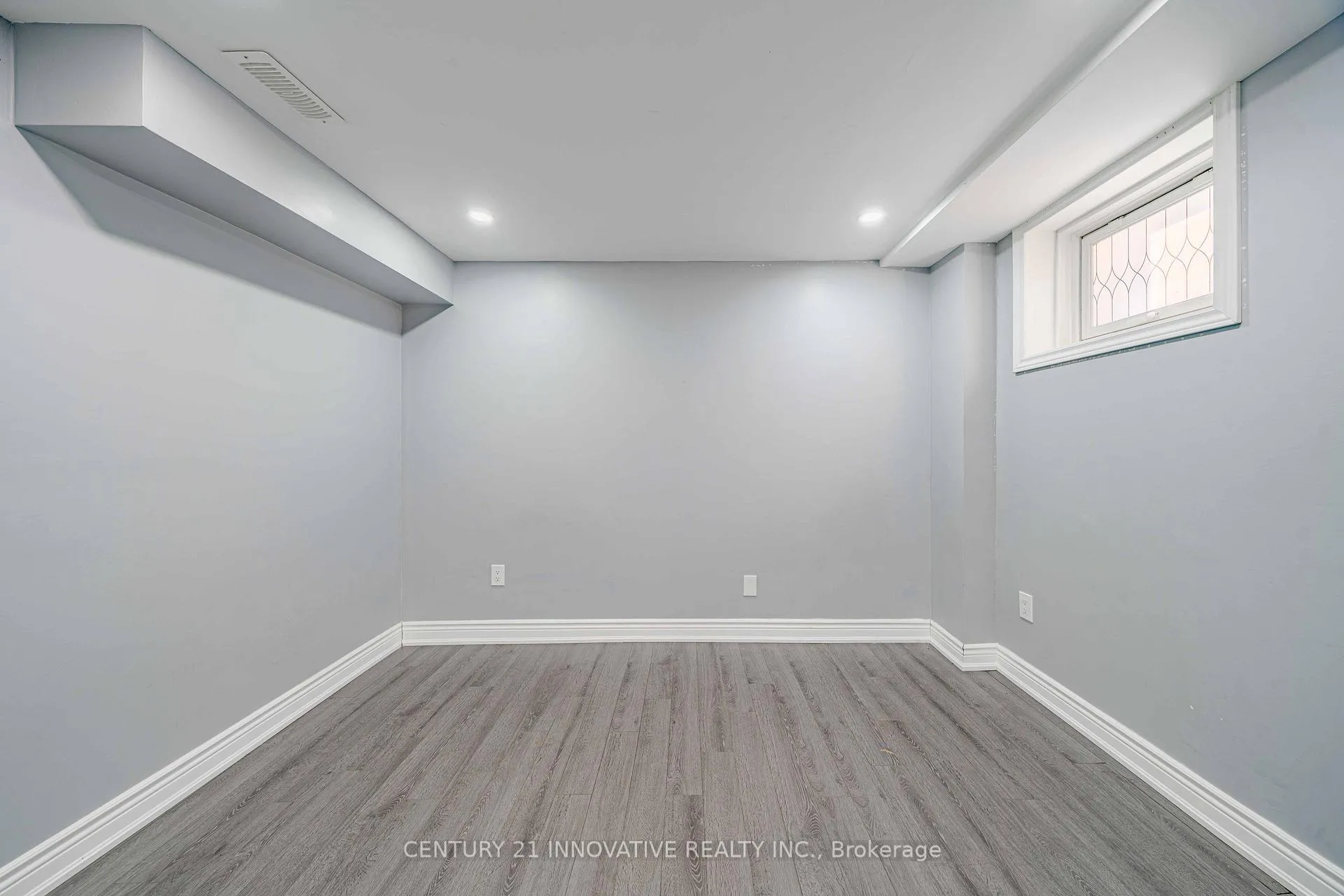 Photo 12 of Unit Bsmt, 20 Driscoll Drive, Ajax, Northeast Ajax — HOMEH