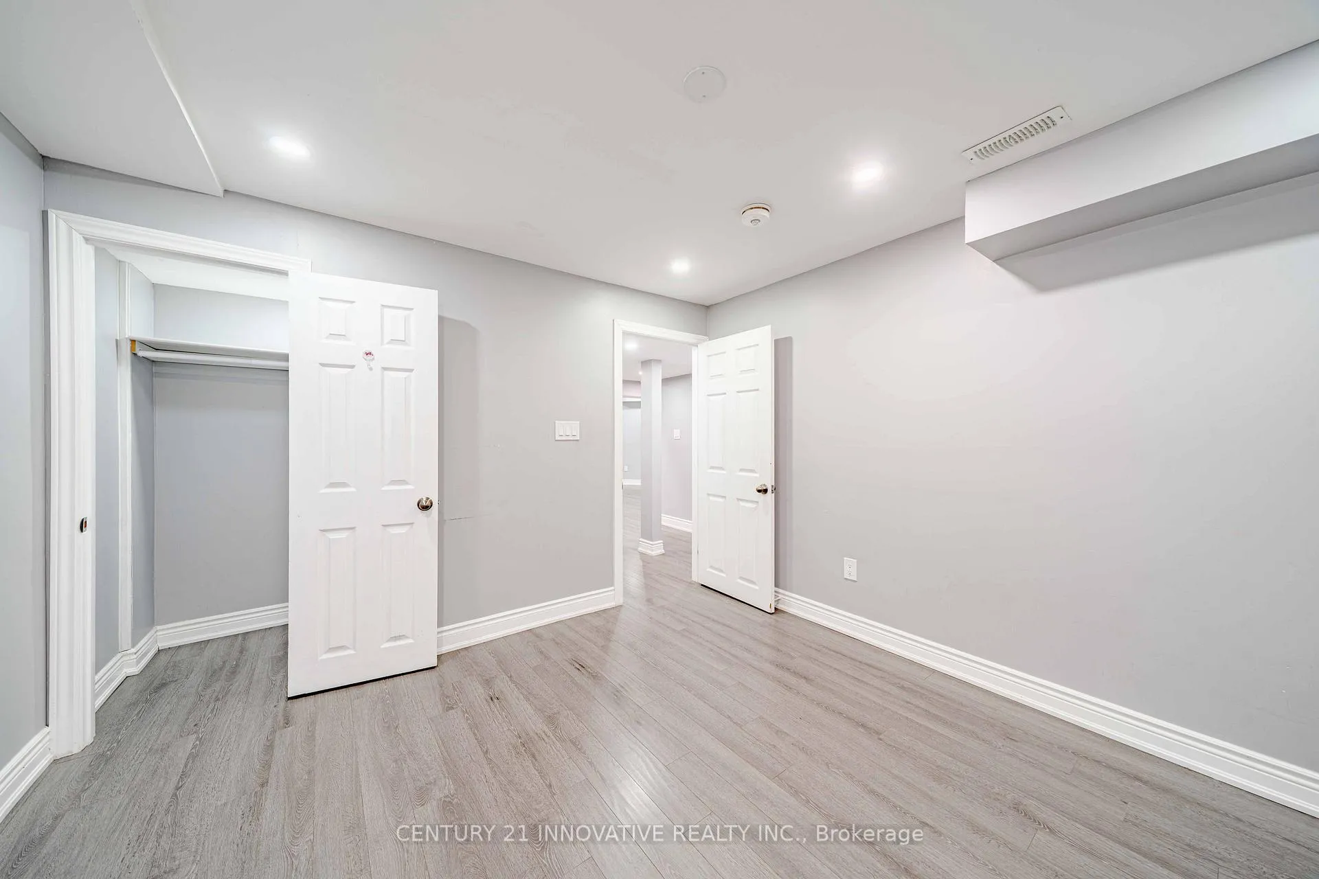Photo 14 of Unit Bsmt, 20 Driscoll Drive, Ajax, Northeast Ajax — HOMEH