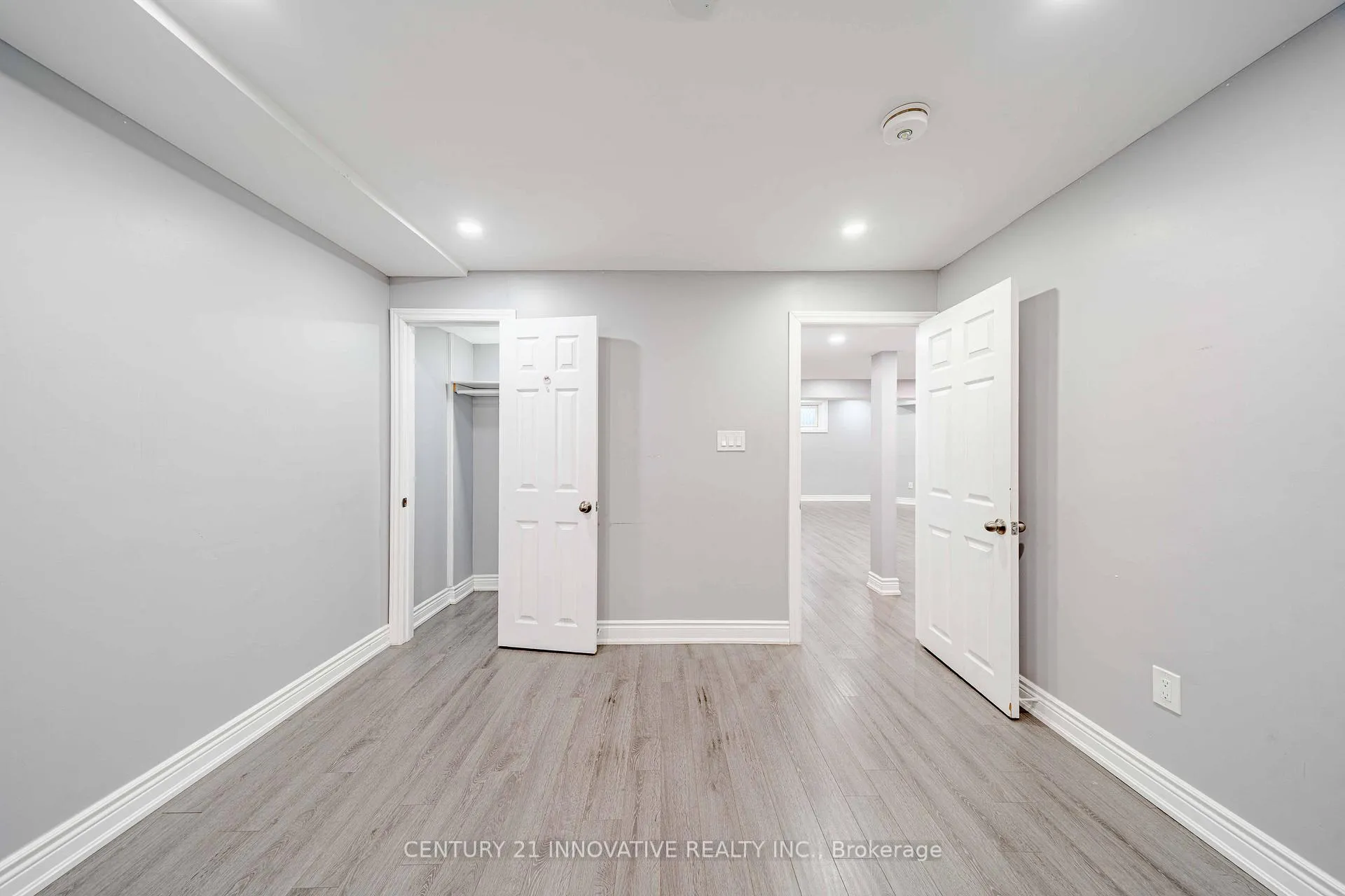 Photo 15 of Unit Bsmt, 20 Driscoll Drive, Ajax, Northeast Ajax — HOMEH