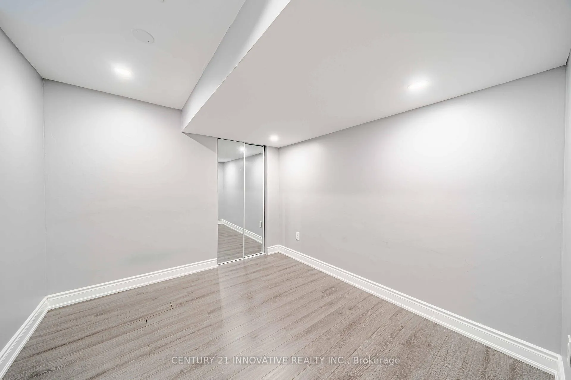 Photo 18 of Unit Bsmt, 20 Driscoll Drive, Ajax, Northeast Ajax — HOMEH