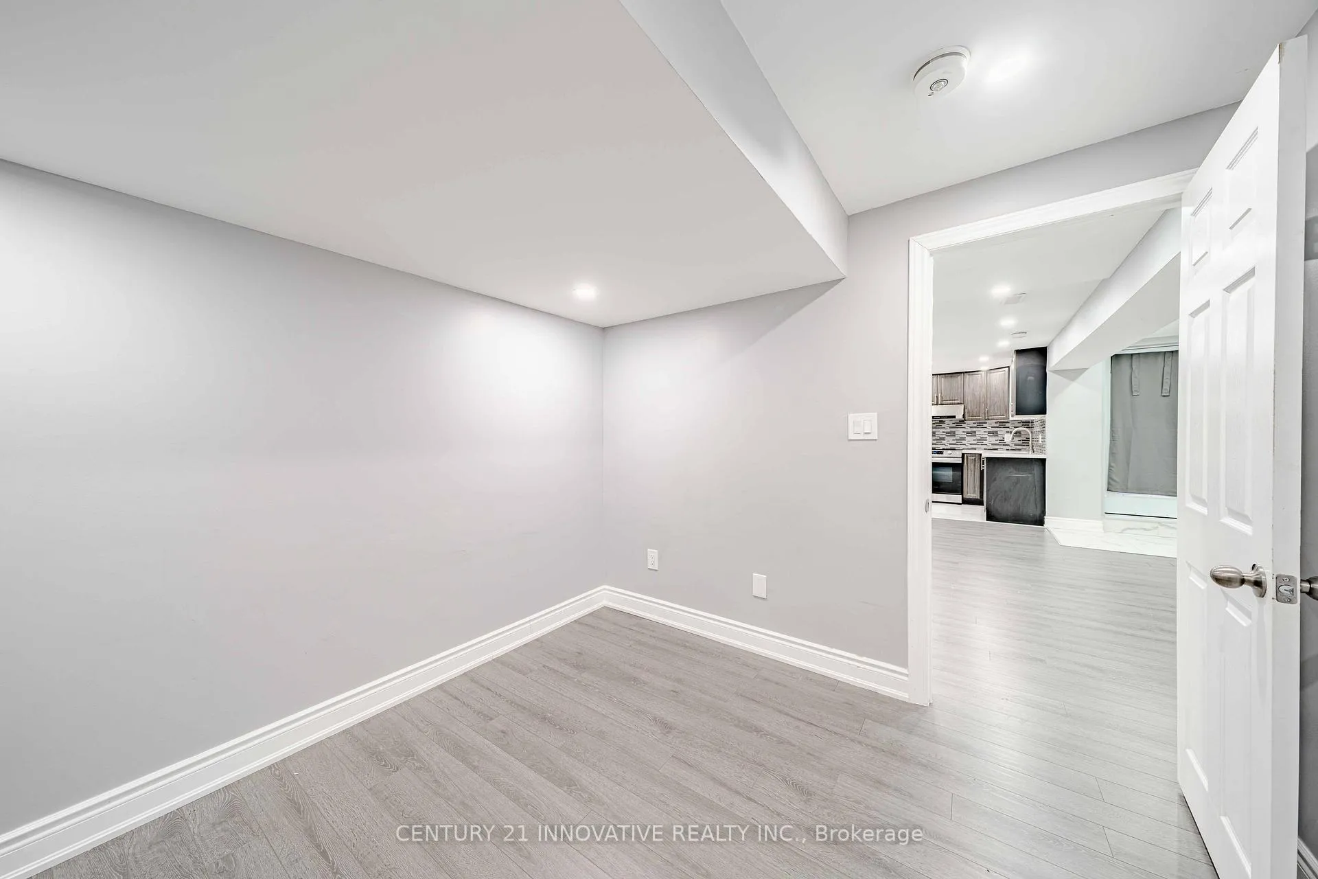 Photo 23 of Unit Bsmt, 20 Driscoll Drive, Ajax, Northeast Ajax — HOMEH