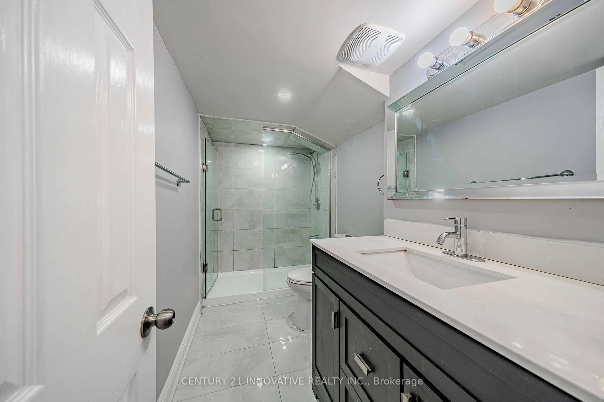 Photo 25 of Unit Bsmt, 20 Driscoll Drive, Ajax, Northeast Ajax — HOMEH