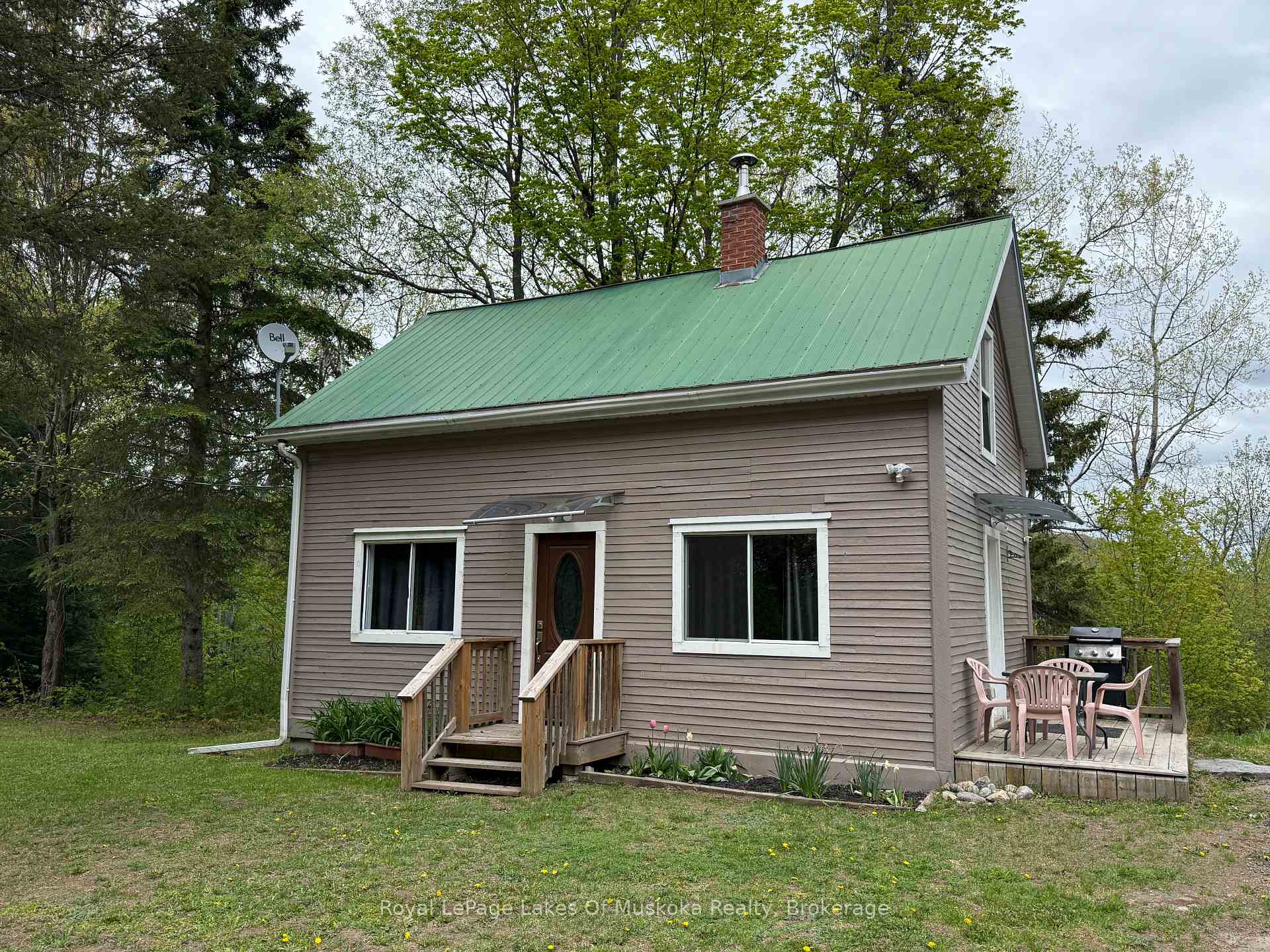 Photo 1 of 87 Ferguson Road E, Armour — HOMEH