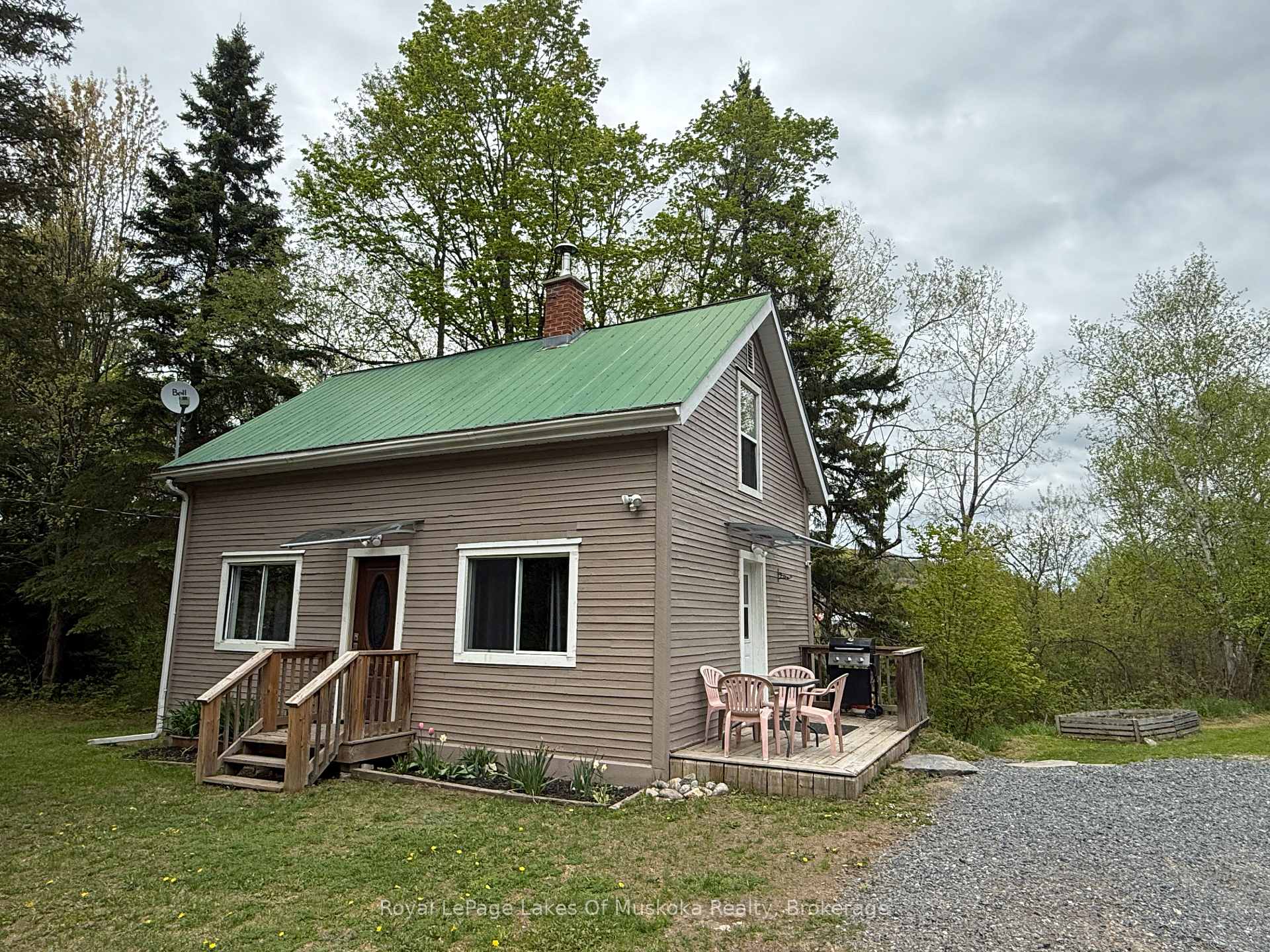 Photo 4 of 87 Ferguson Road E, Armour — HOMEH
