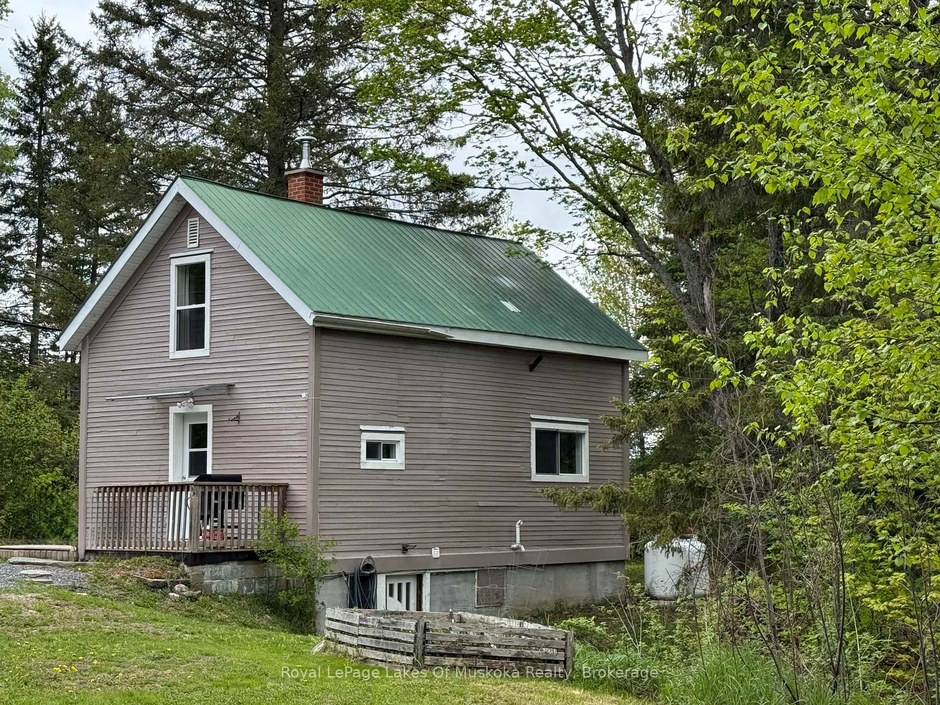 Photo 8 of 87 Ferguson Road E, Armour — HOMEH