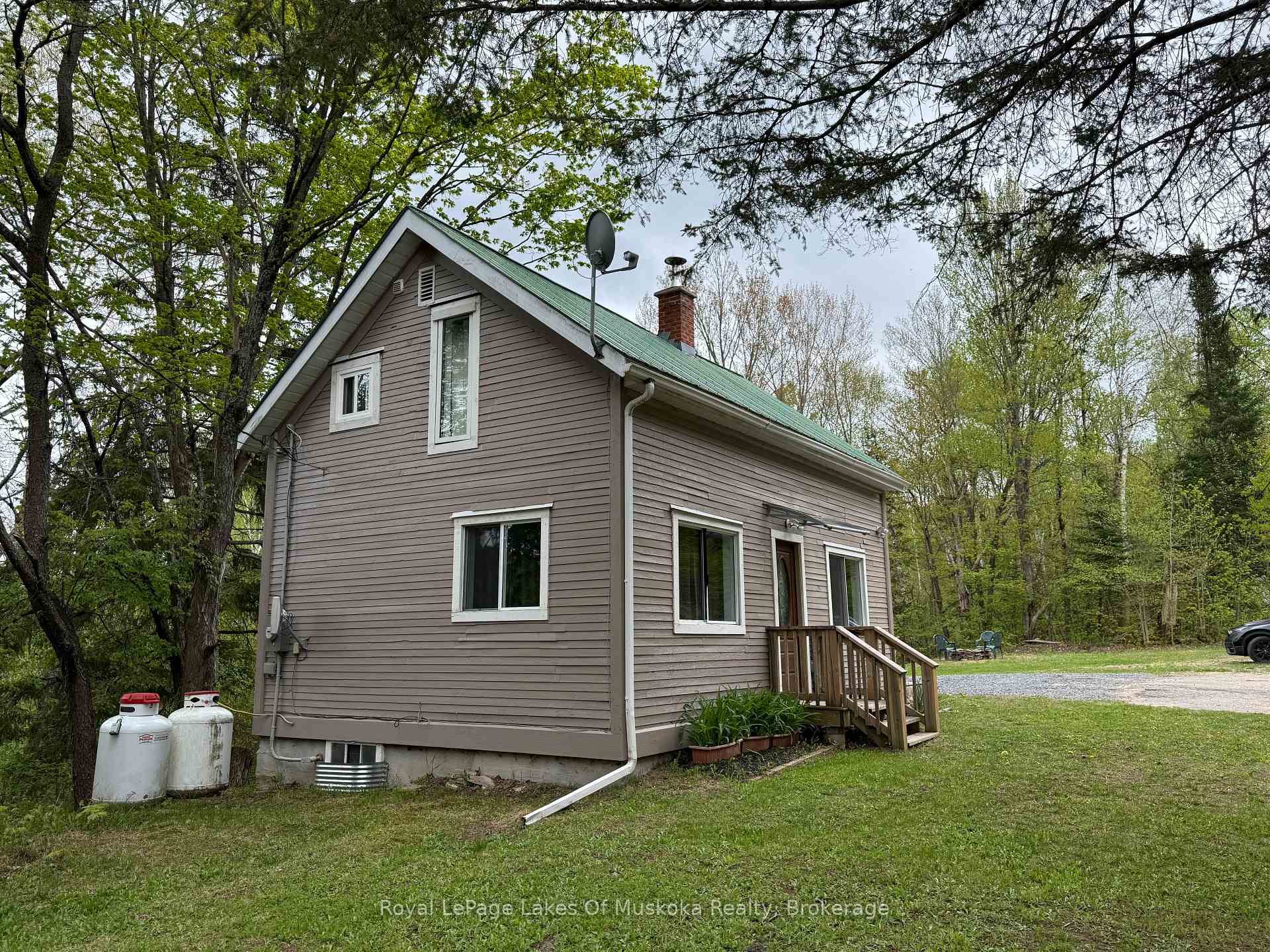 Photo 9 of 87 Ferguson Road E, Armour — HOMEH