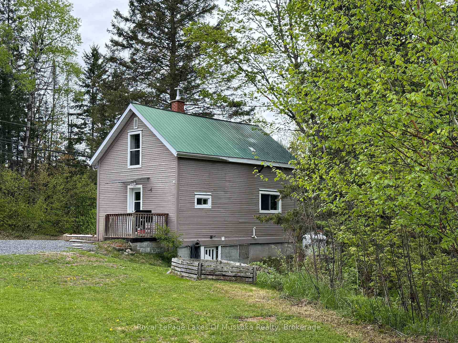 Photo 33 of 87 Ferguson Road E, Armour — HOMEH