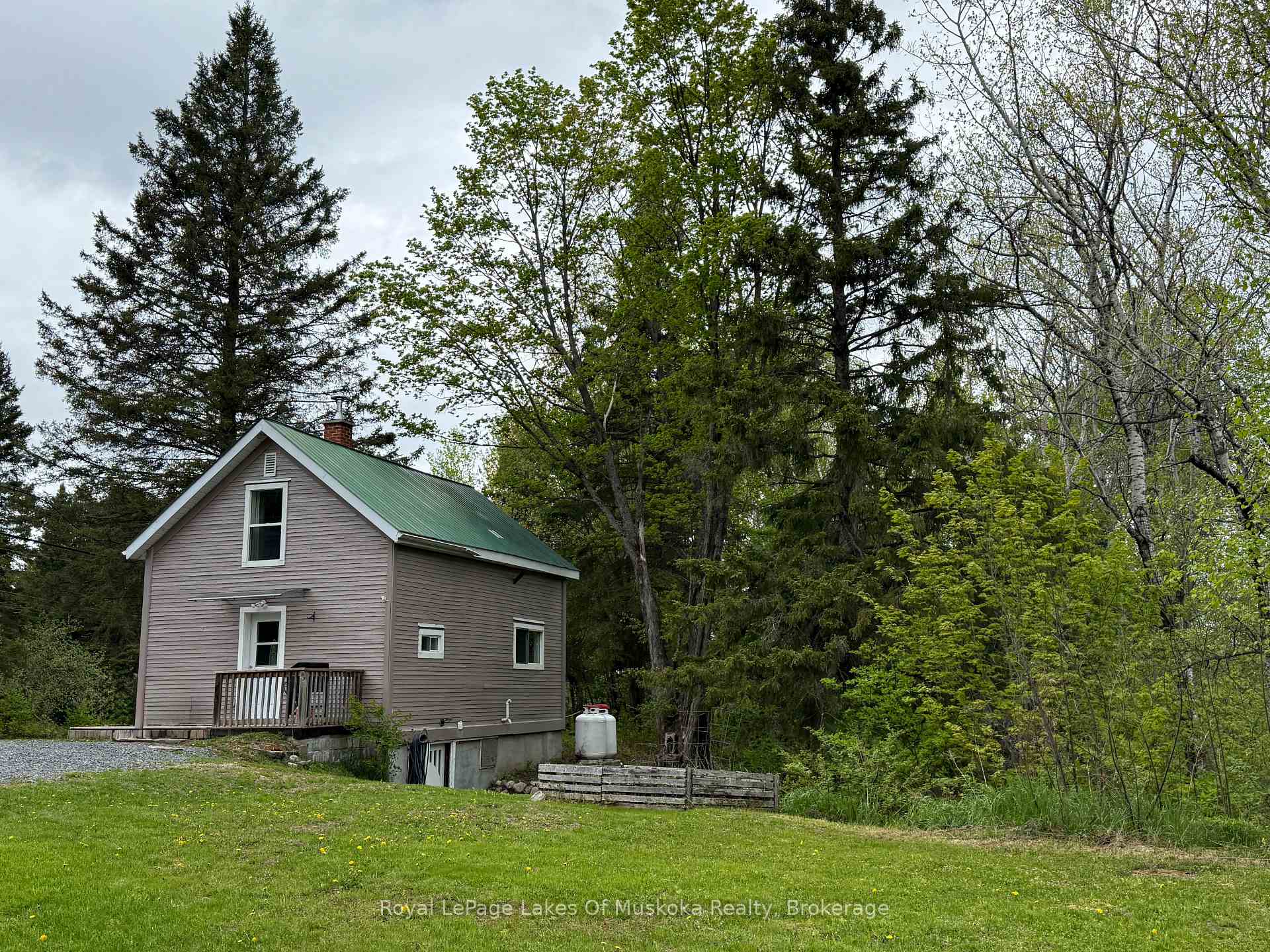 Photo 10 of 87 Ferguson Road E, Armour — HOMEH