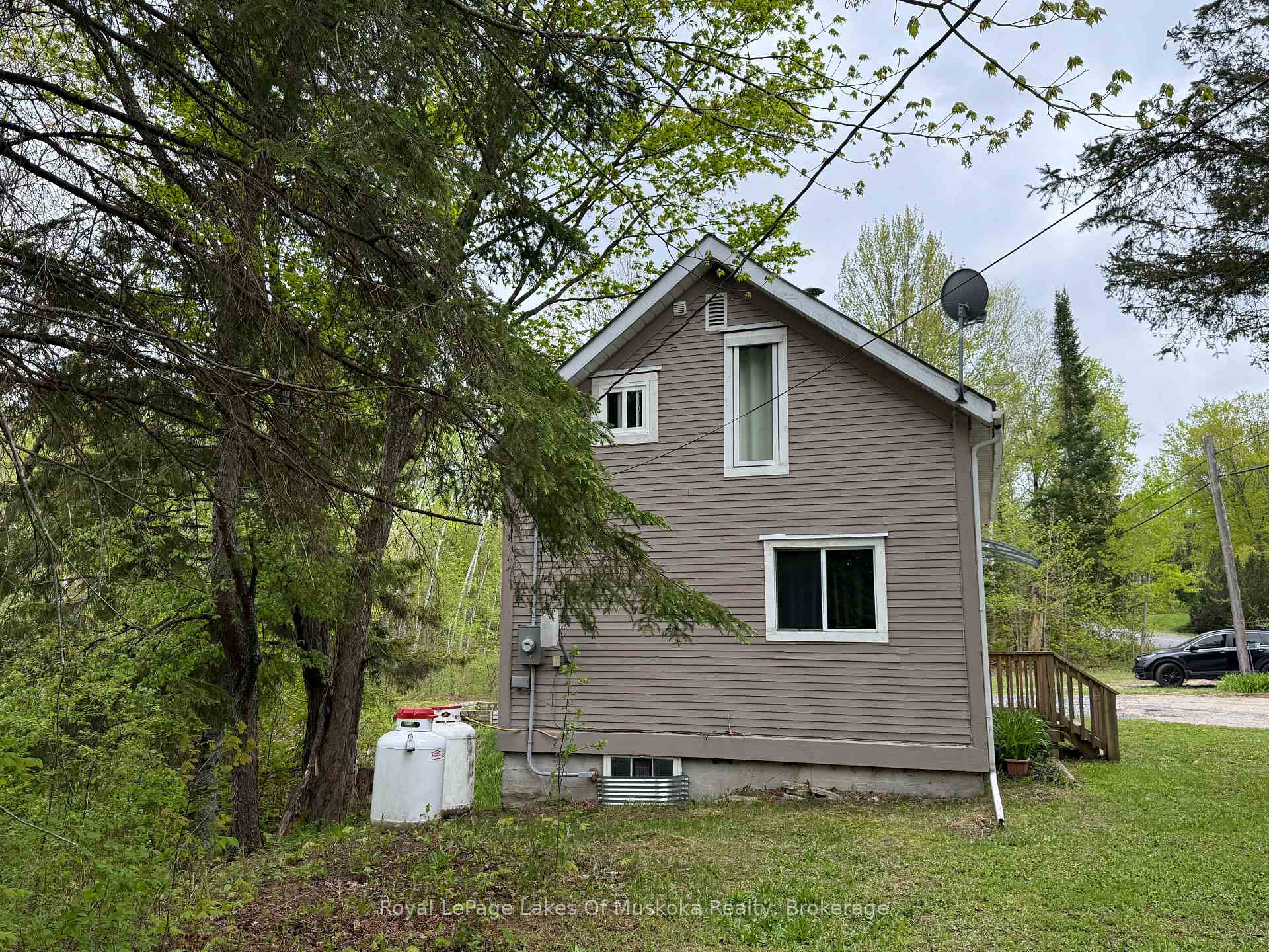 Photo 12 of 87 Ferguson Road E, Armour — HOMEH