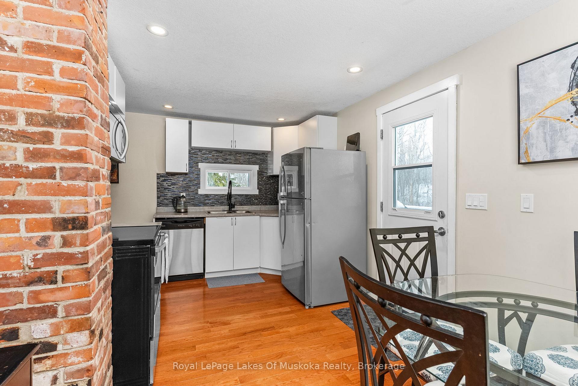 Photo 11 of 87 Ferguson Road E, Armour — HOMEH