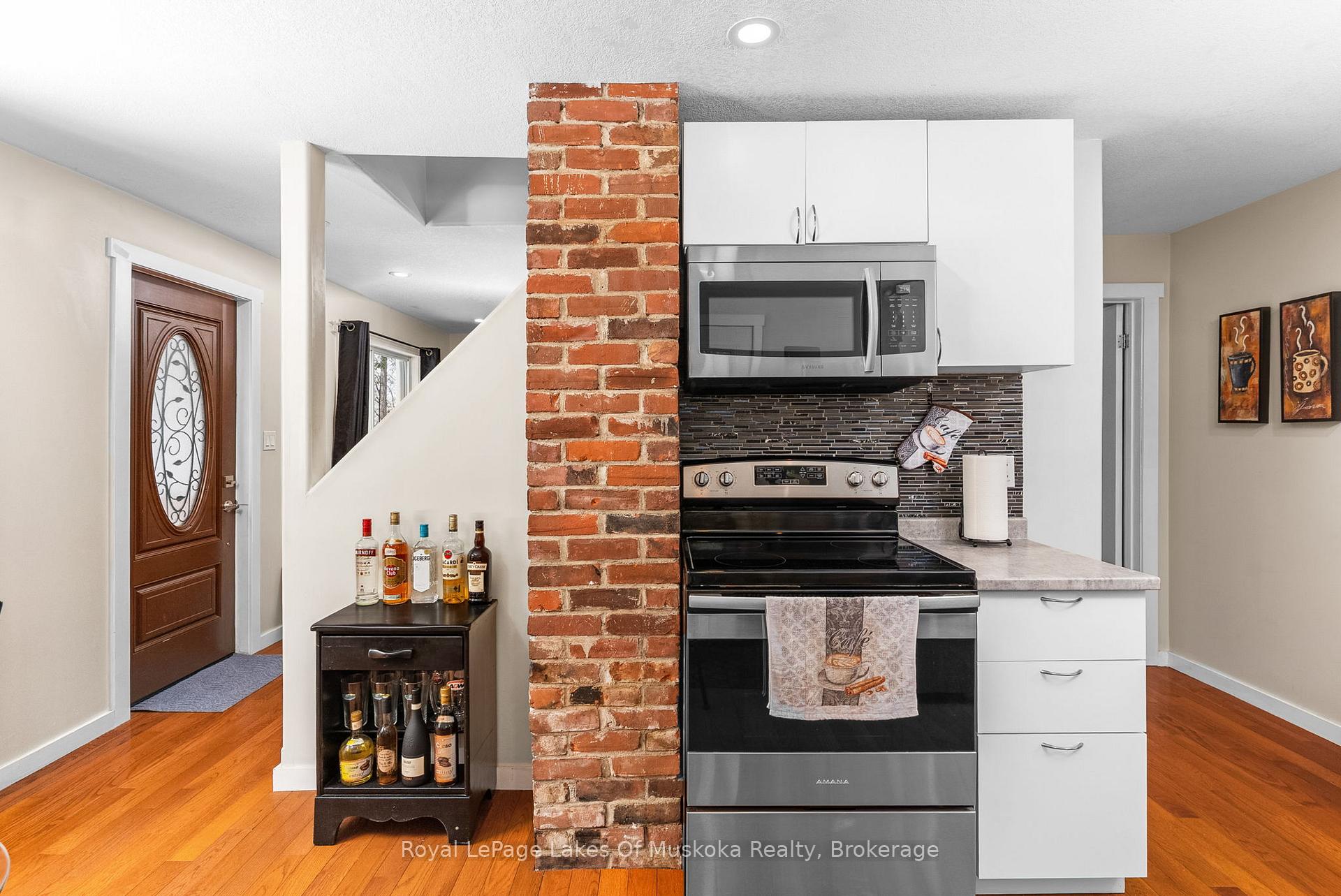 Photo 16 of 87 Ferguson Road E, Armour — HOMEH