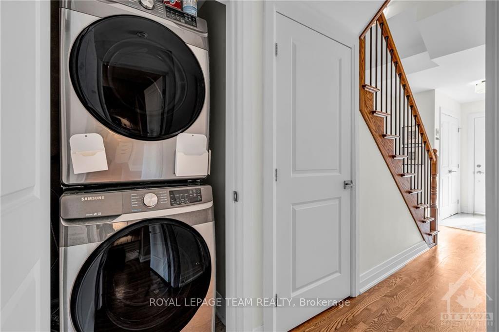 Photo 5 of 1131 Rockingham Avenue, Ottawa, Billings Bridge — HOMEH