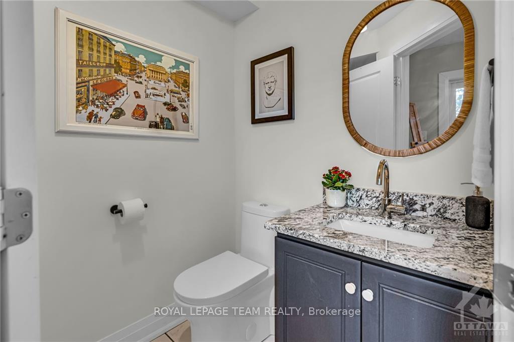 Photo 7 of 1131 Rockingham Avenue, Ottawa, Billings Bridge — HOMEH