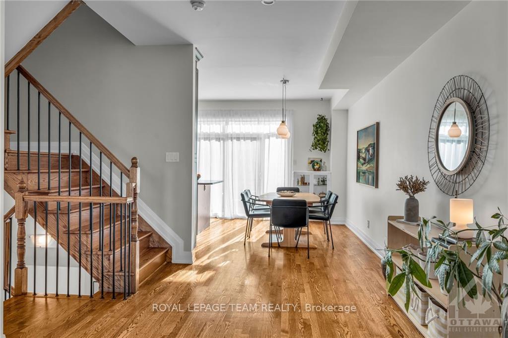 Photo 13 of 1131 Rockingham Avenue, Ottawa, Billings Bridge — HOMEH