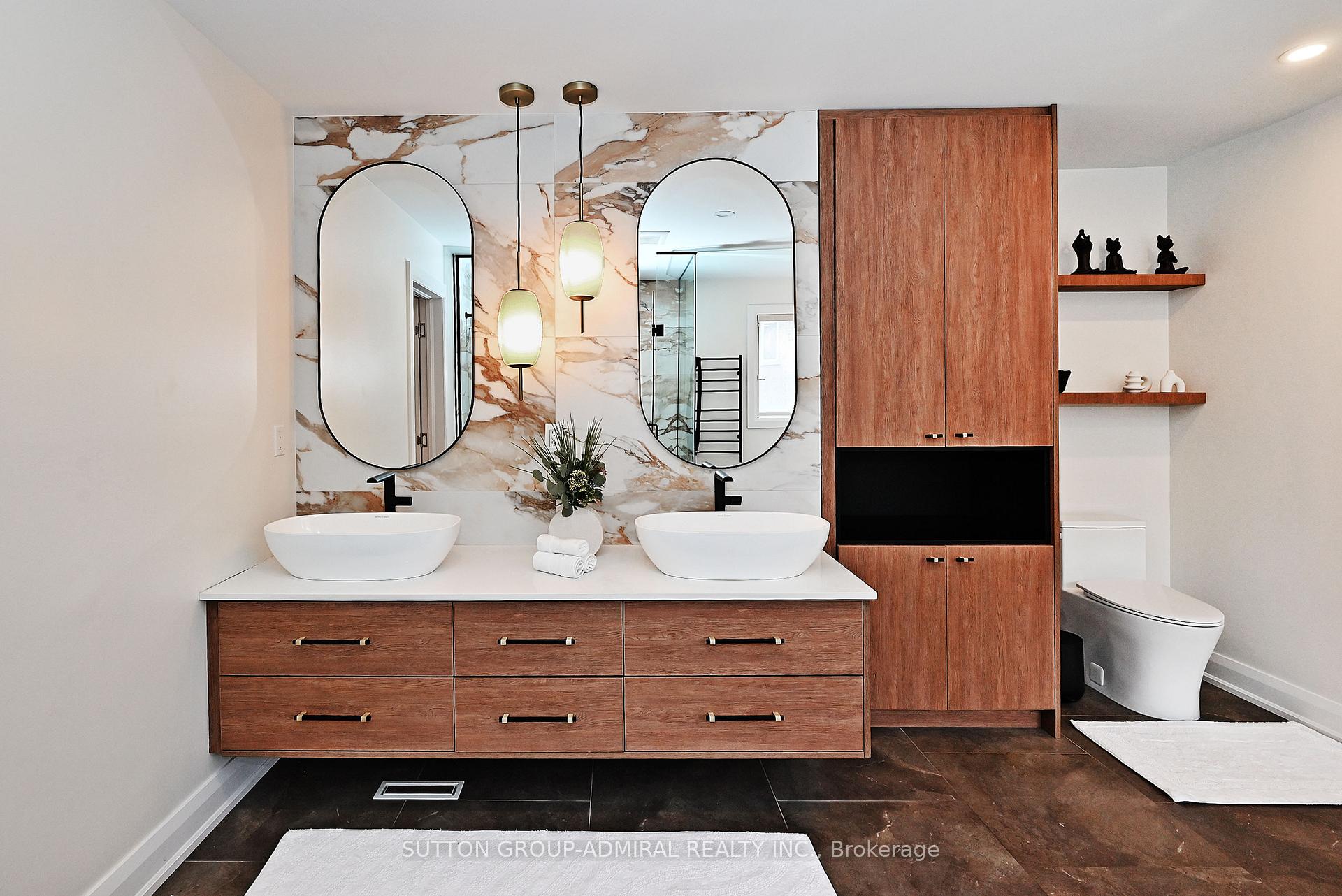Photo 19 of 32 Seabreeze Avenue, Vaughan, Patterson — HOMEH