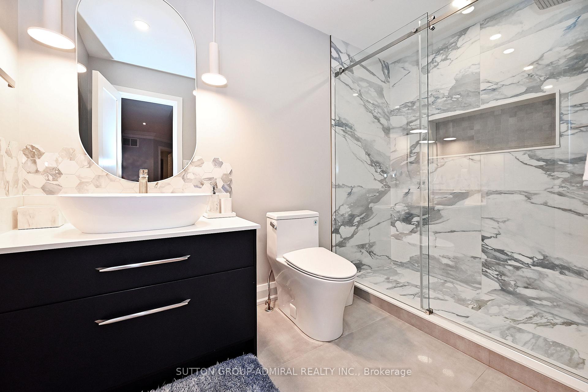 Photo 34 of 32 Seabreeze Avenue, Vaughan, Patterson — HOMEH
