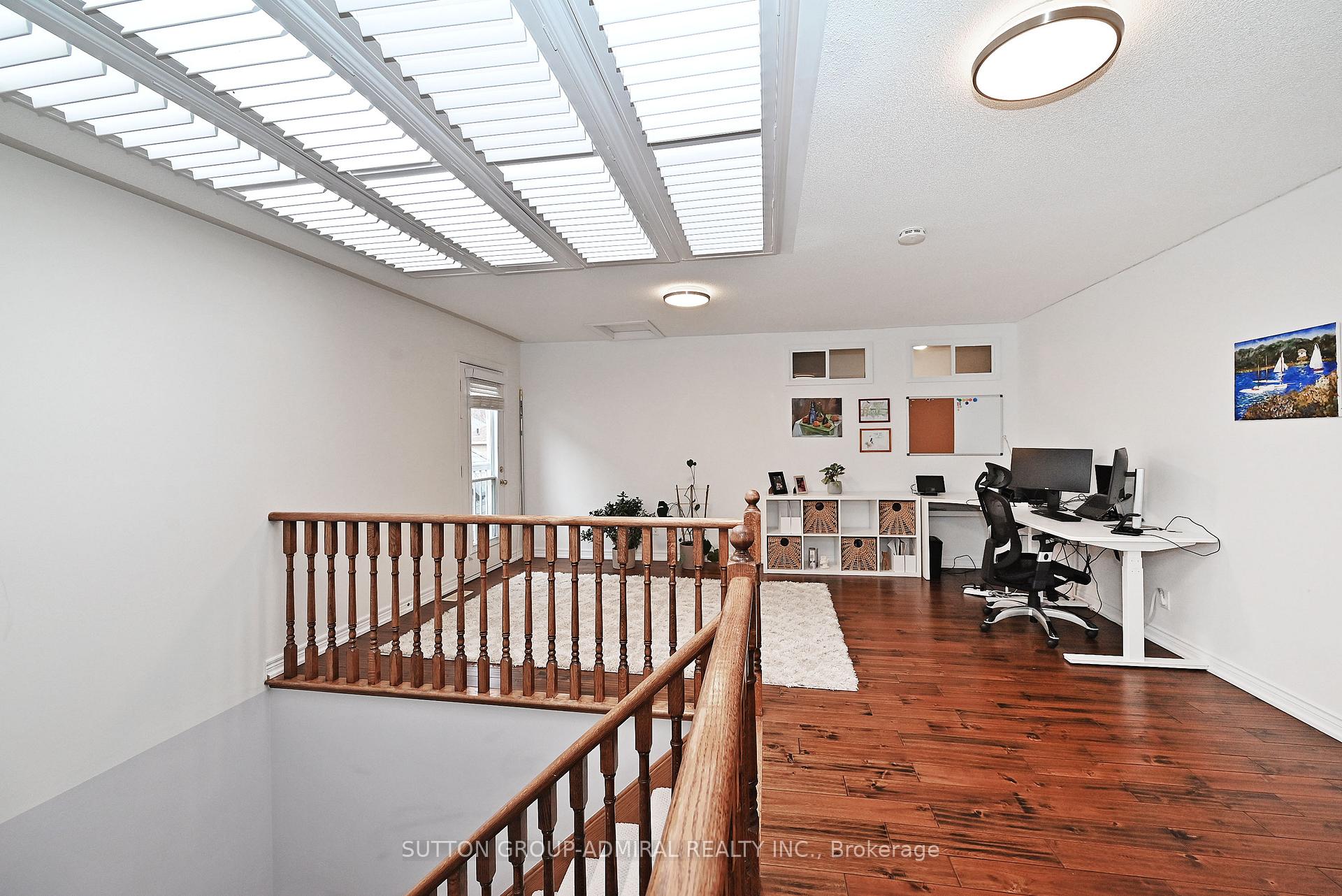 Photo 36 of 32 Seabreeze Avenue, Vaughan, Patterson — HOMEH