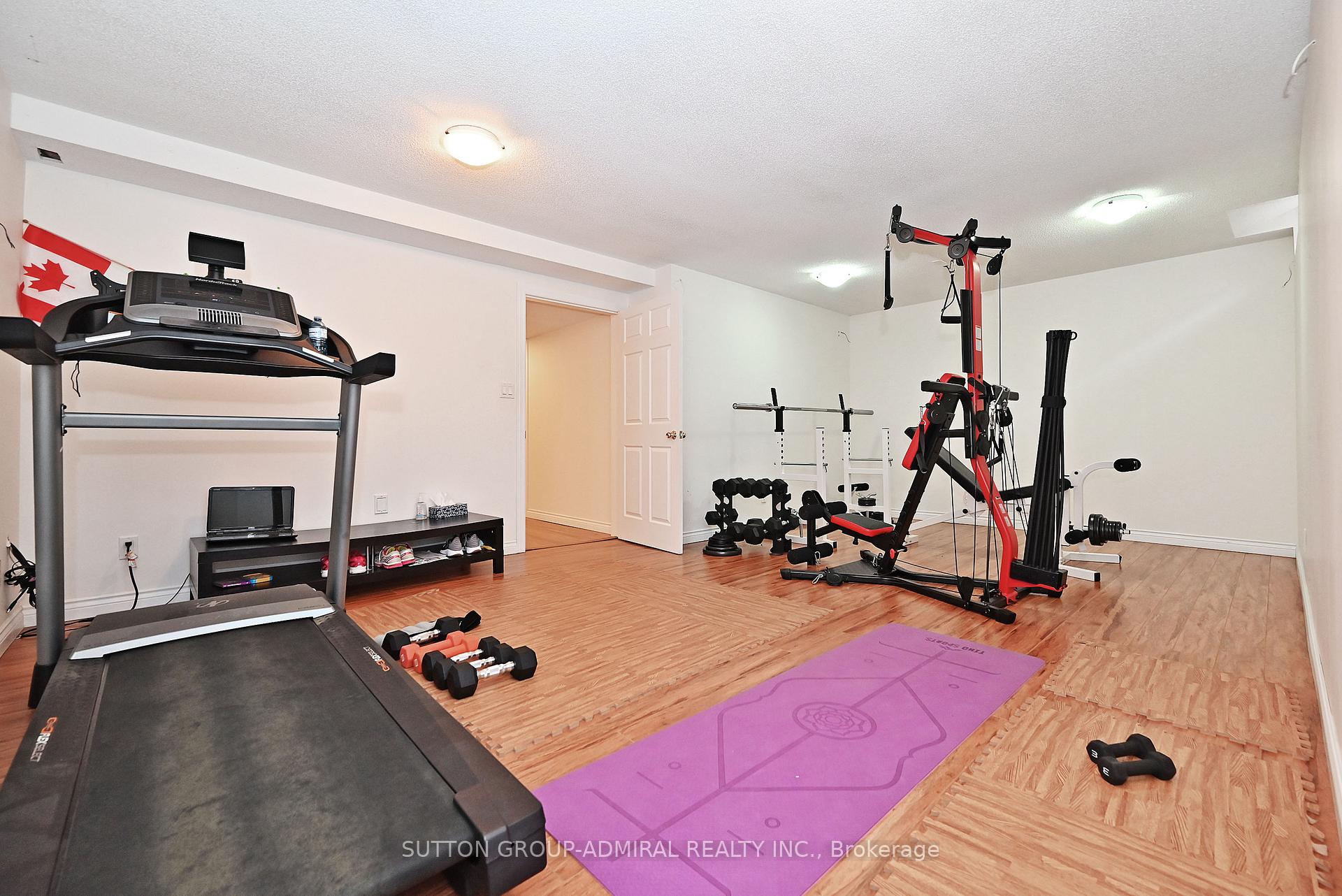 Photo 43 of 32 Seabreeze Avenue, Vaughan, Patterson — HOMEH