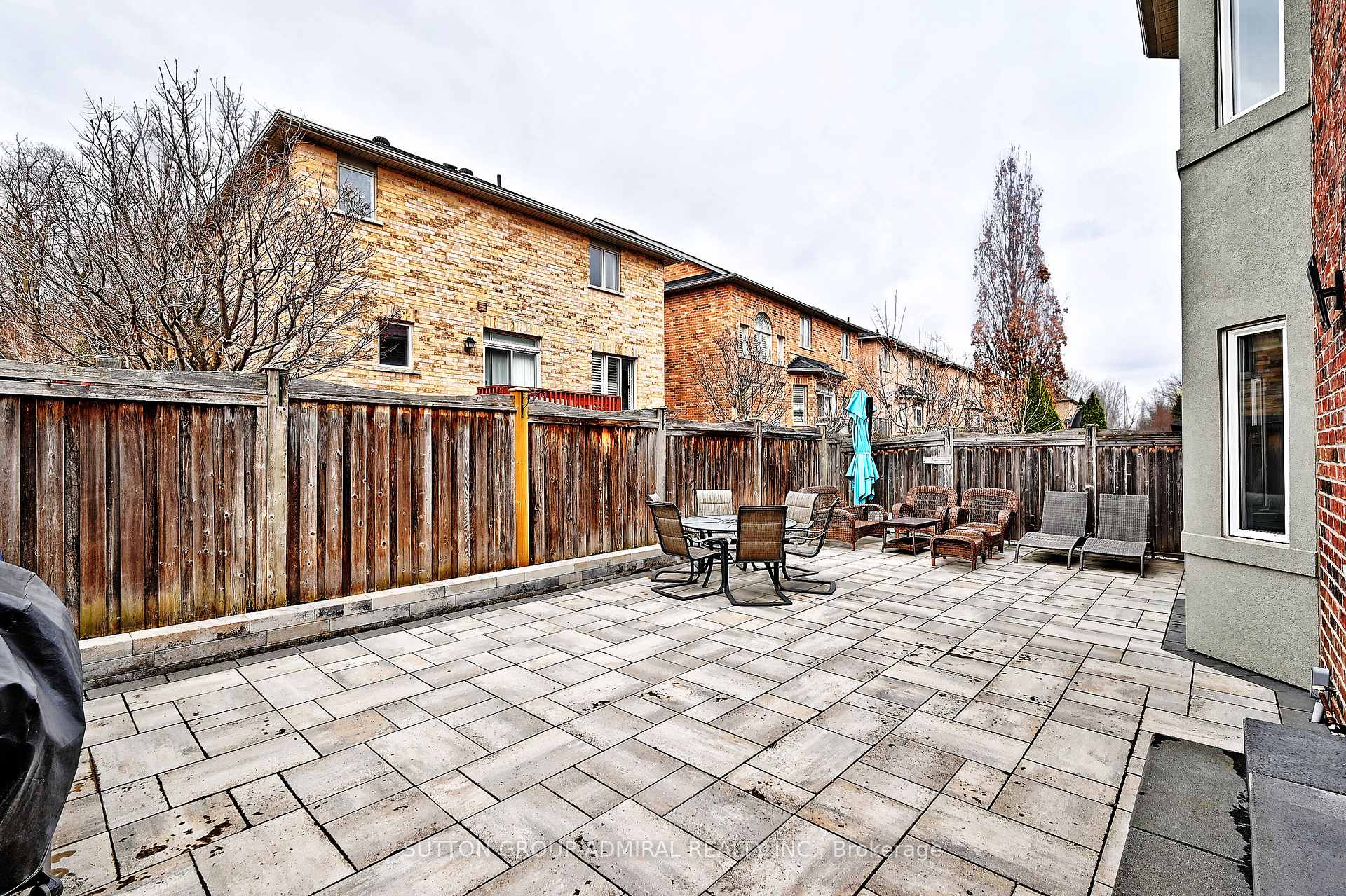 Photo 46 of 32 Seabreeze Avenue, Vaughan, Patterson — HOMEH