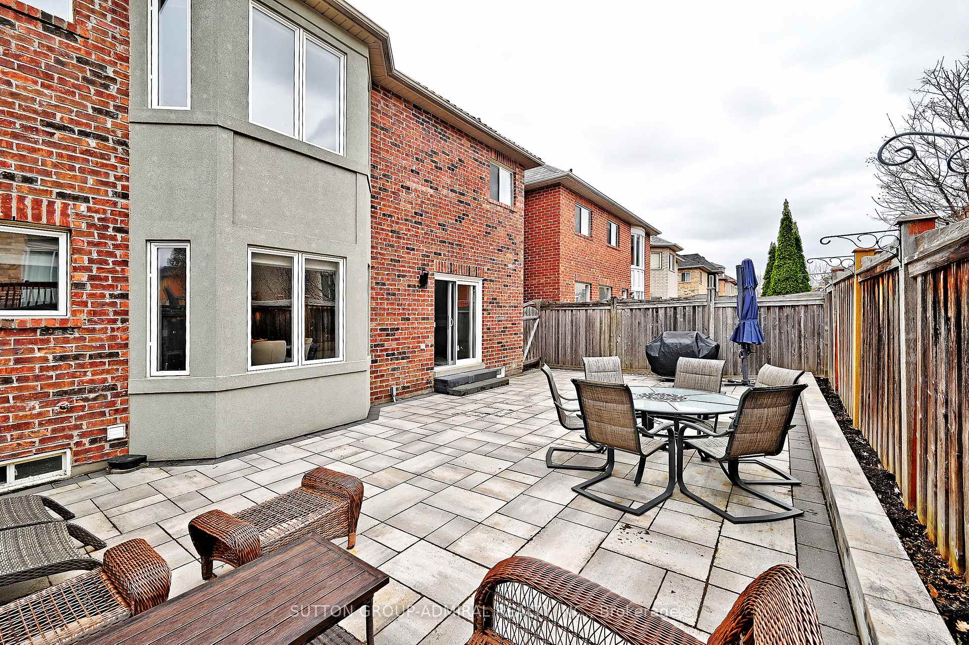 Photo 48 of 32 Seabreeze Avenue, Vaughan, Patterson — HOMEH