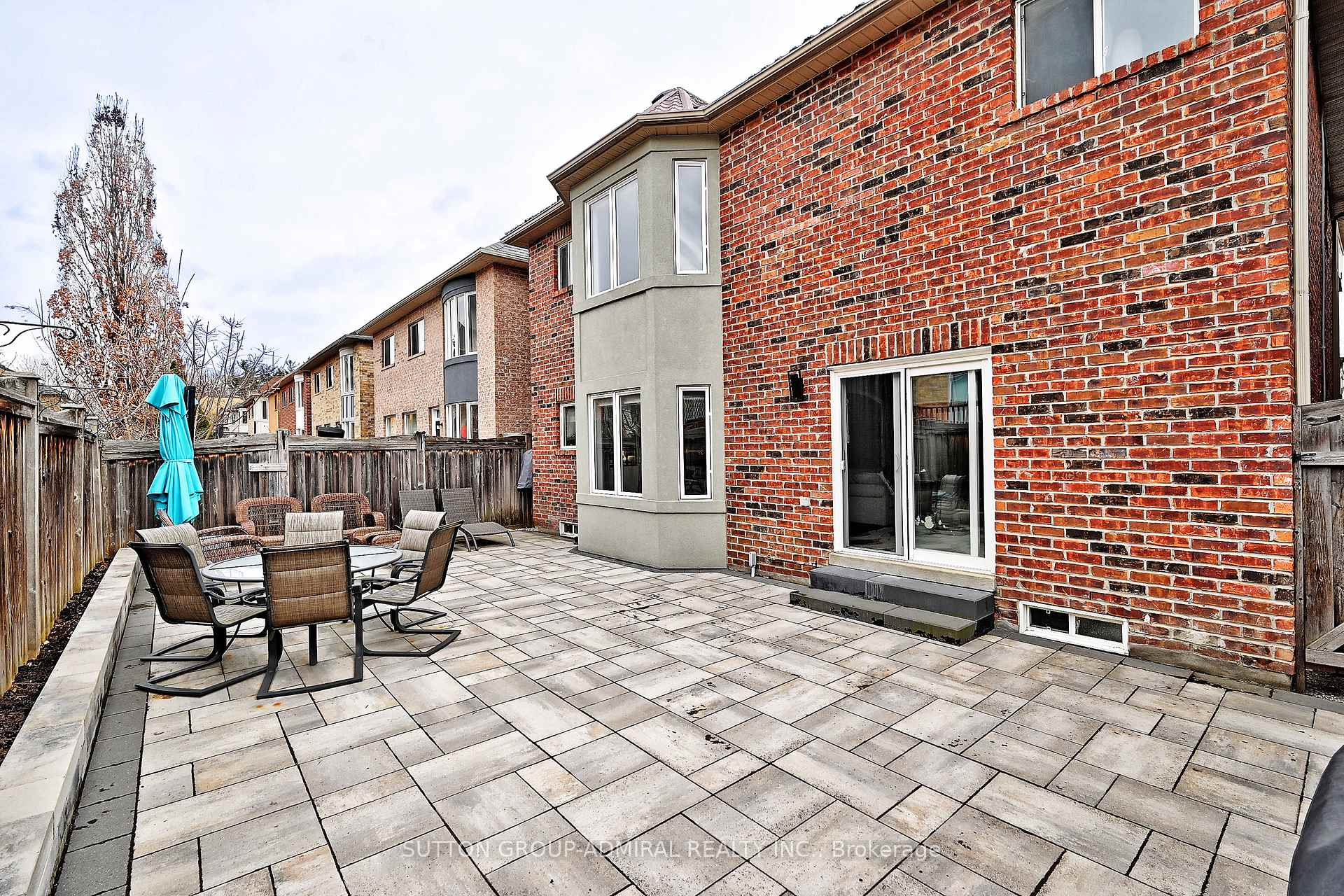Photo 49 of 32 Seabreeze Avenue, Vaughan, Patterson — HOMEH