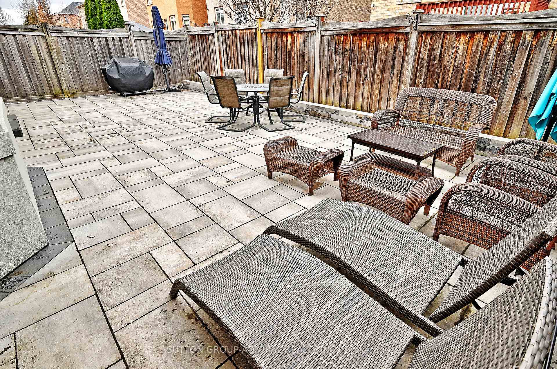 Photo 50 of 32 Seabreeze Avenue, Vaughan, Patterson — HOMEH