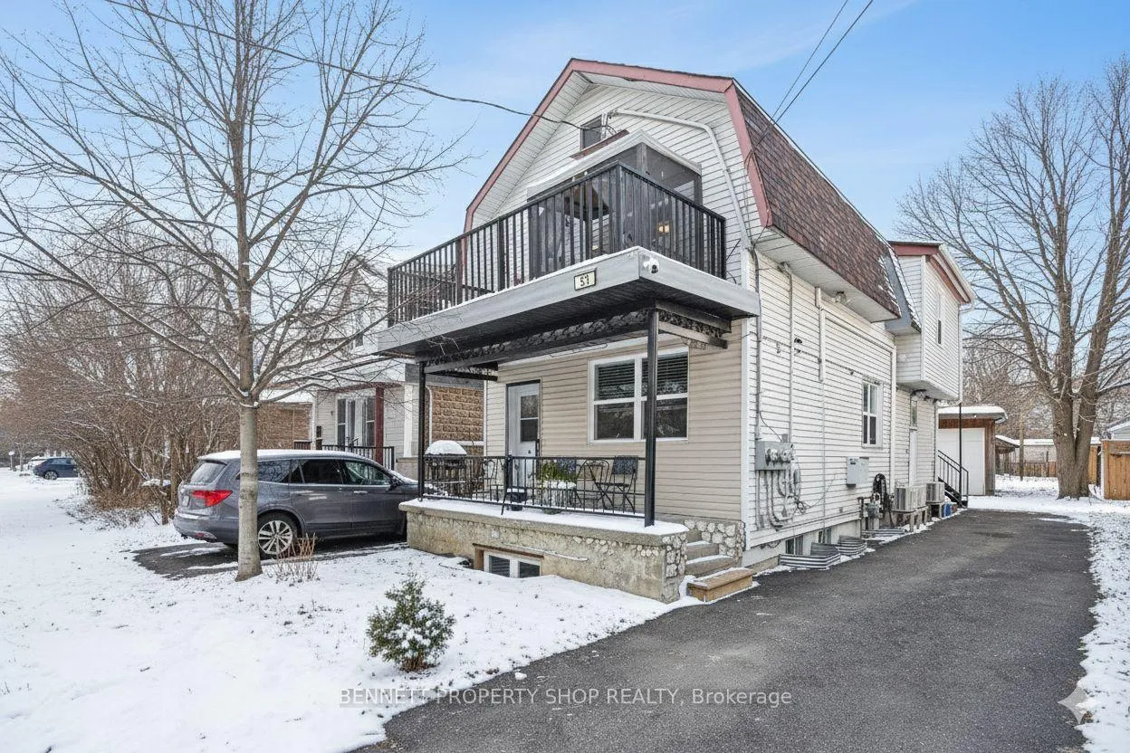 Photo 1 of 53 Laval Street, Ottawa, Vanier — HOMEH